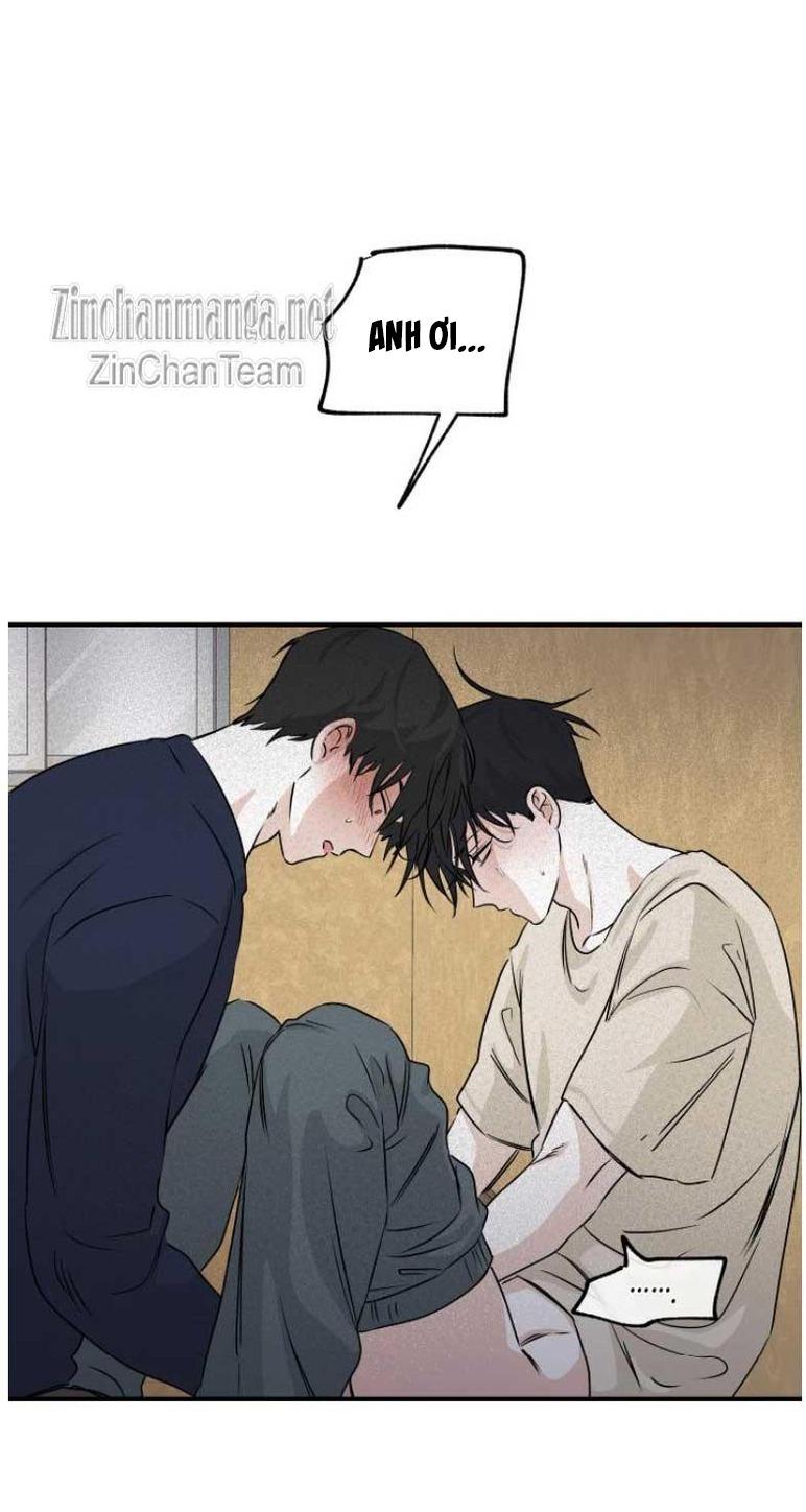 Đọc truyện Thủy triều thấp lúc chạng vạng - Chapter 46