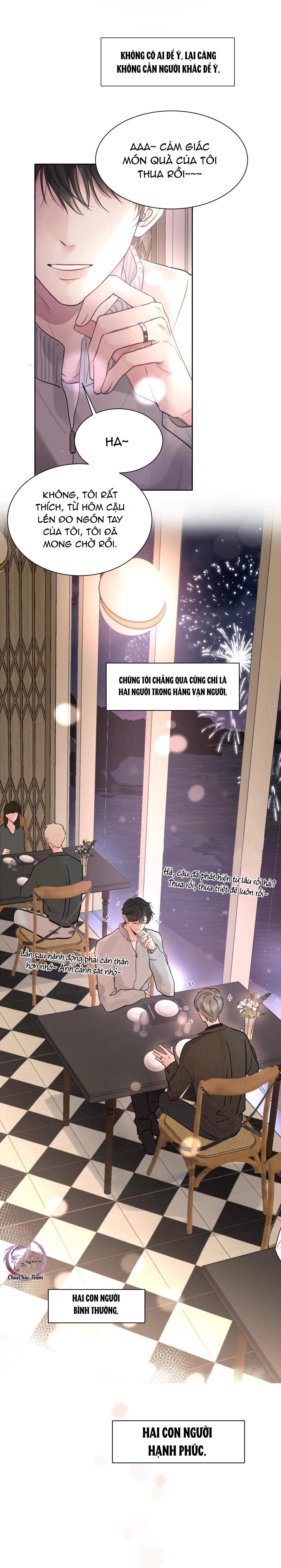 Đọc truyện Chó Chuộc Tội - Chapter 49