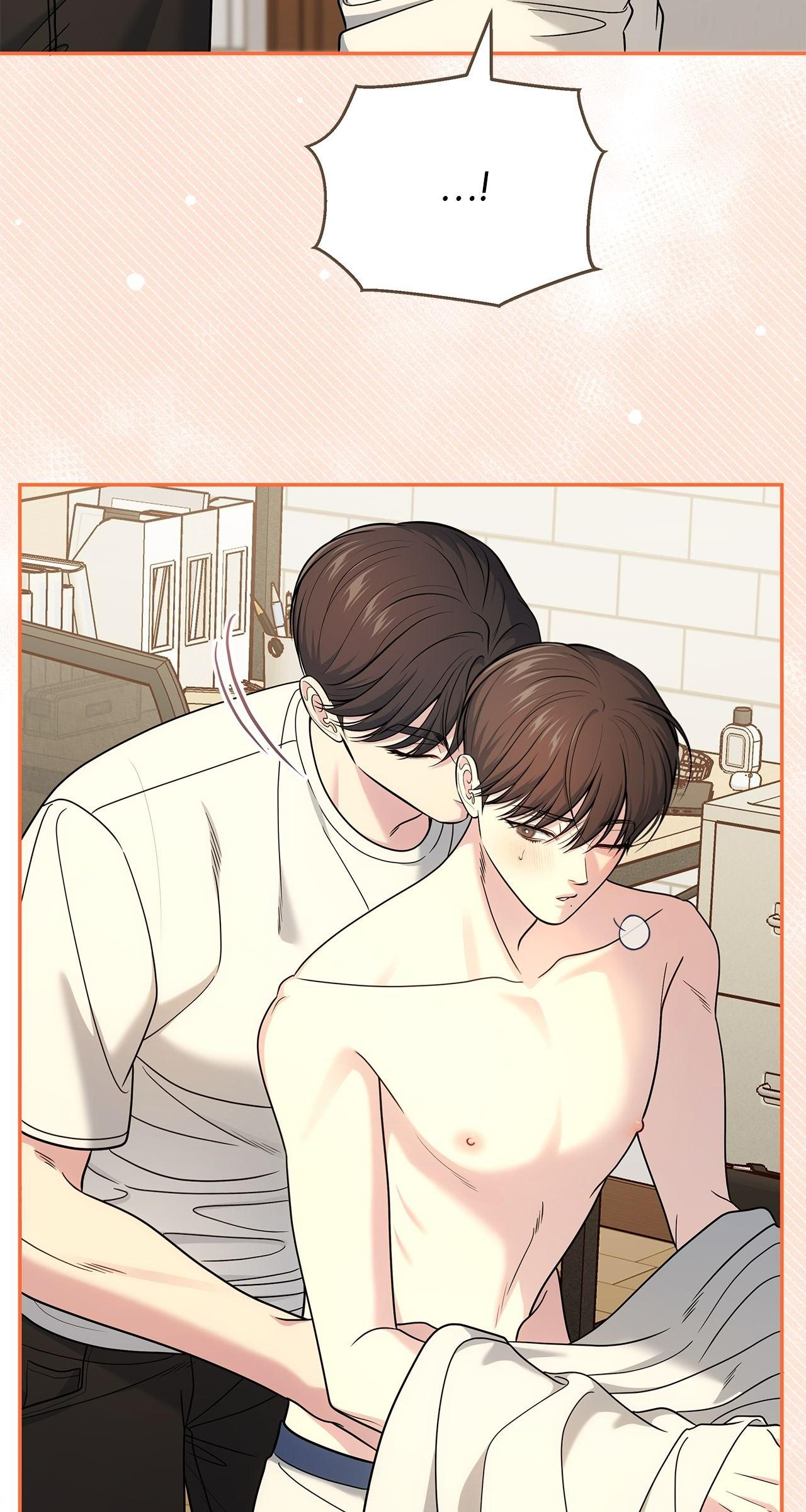 Đọc truyện (END) Tình Yêu Bí Mật - Chapter 36