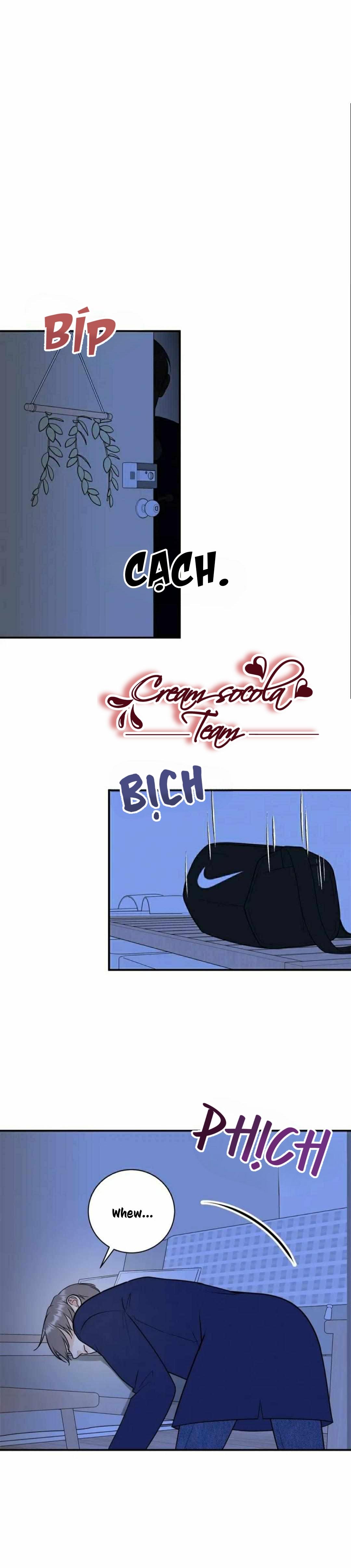 Đọc truyện Hạnh Phúc Trọn Vẹn - Chapter 49