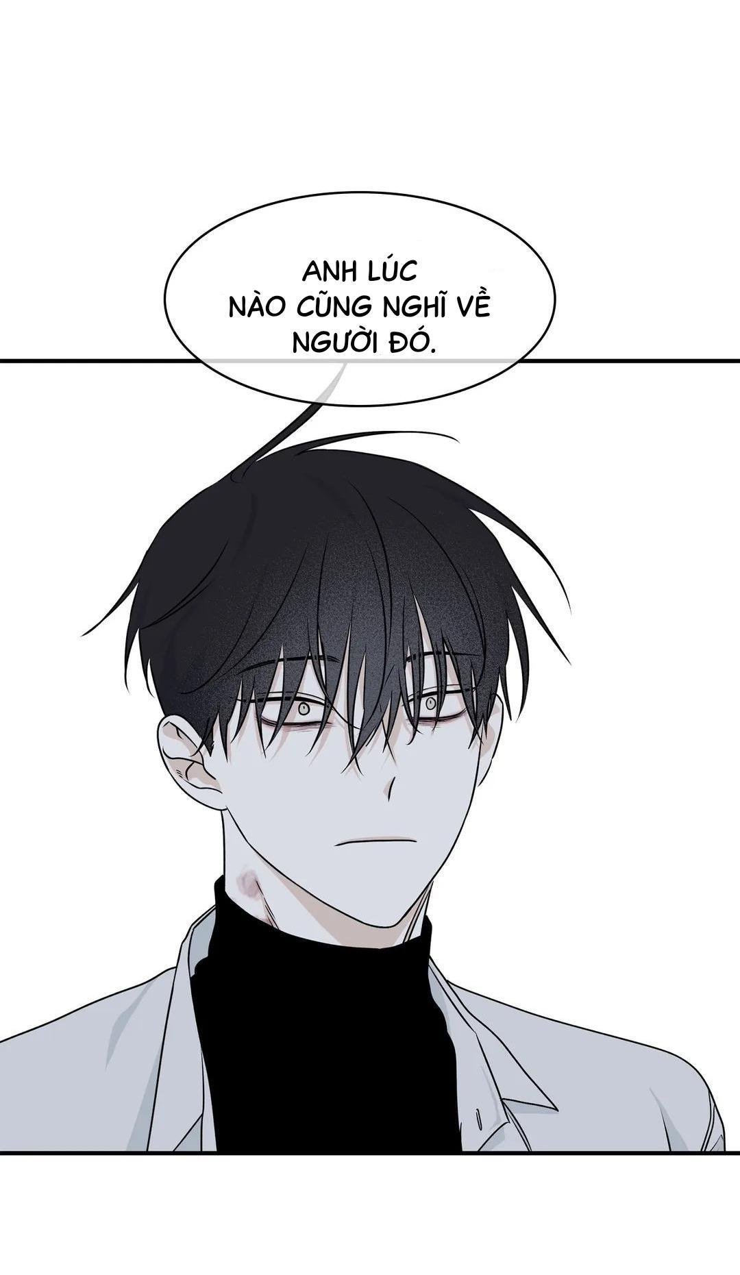 Đọc truyện Thủy triều thấp lúc chạng vạng - Chapter 50