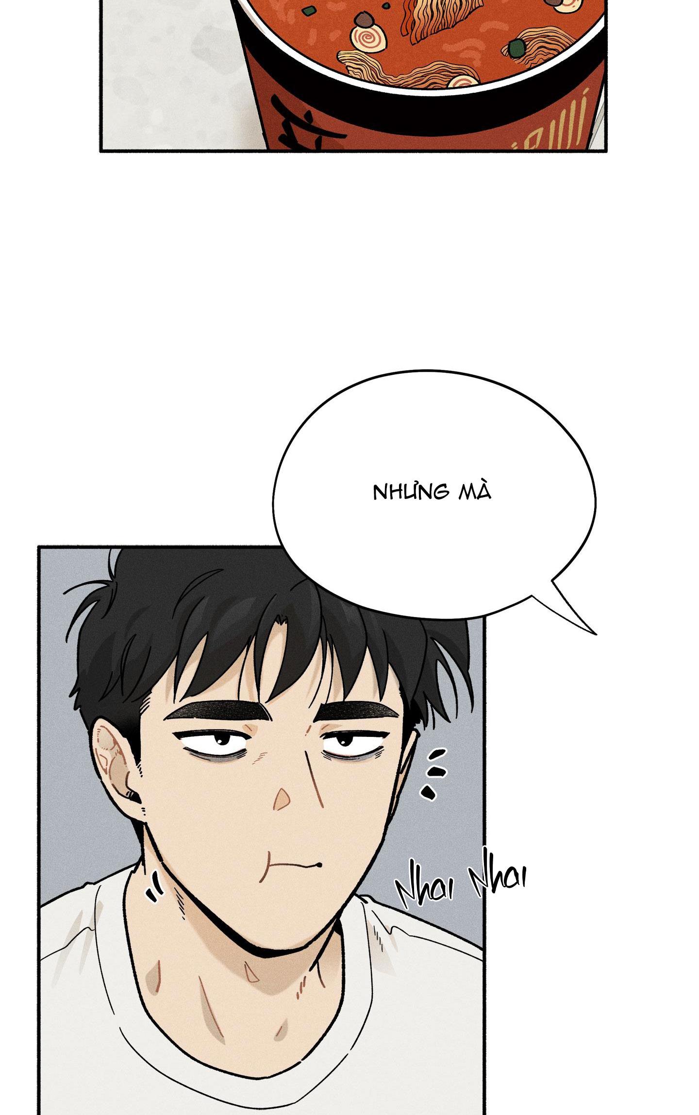 Đọc truyện LÃNG MẠN KHÔNG TRỌNG LỰC - Chapter 26