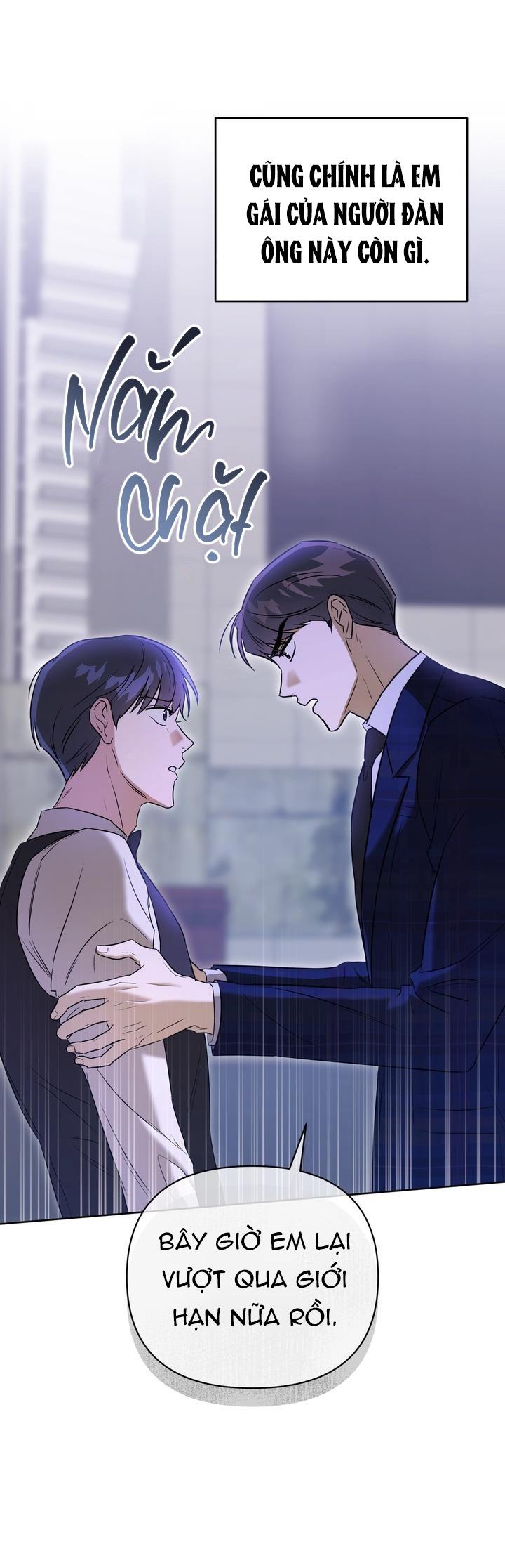 Đọc truyện PHIM TRUYỀN HÌNH DÀI TẬP - Chapter 42