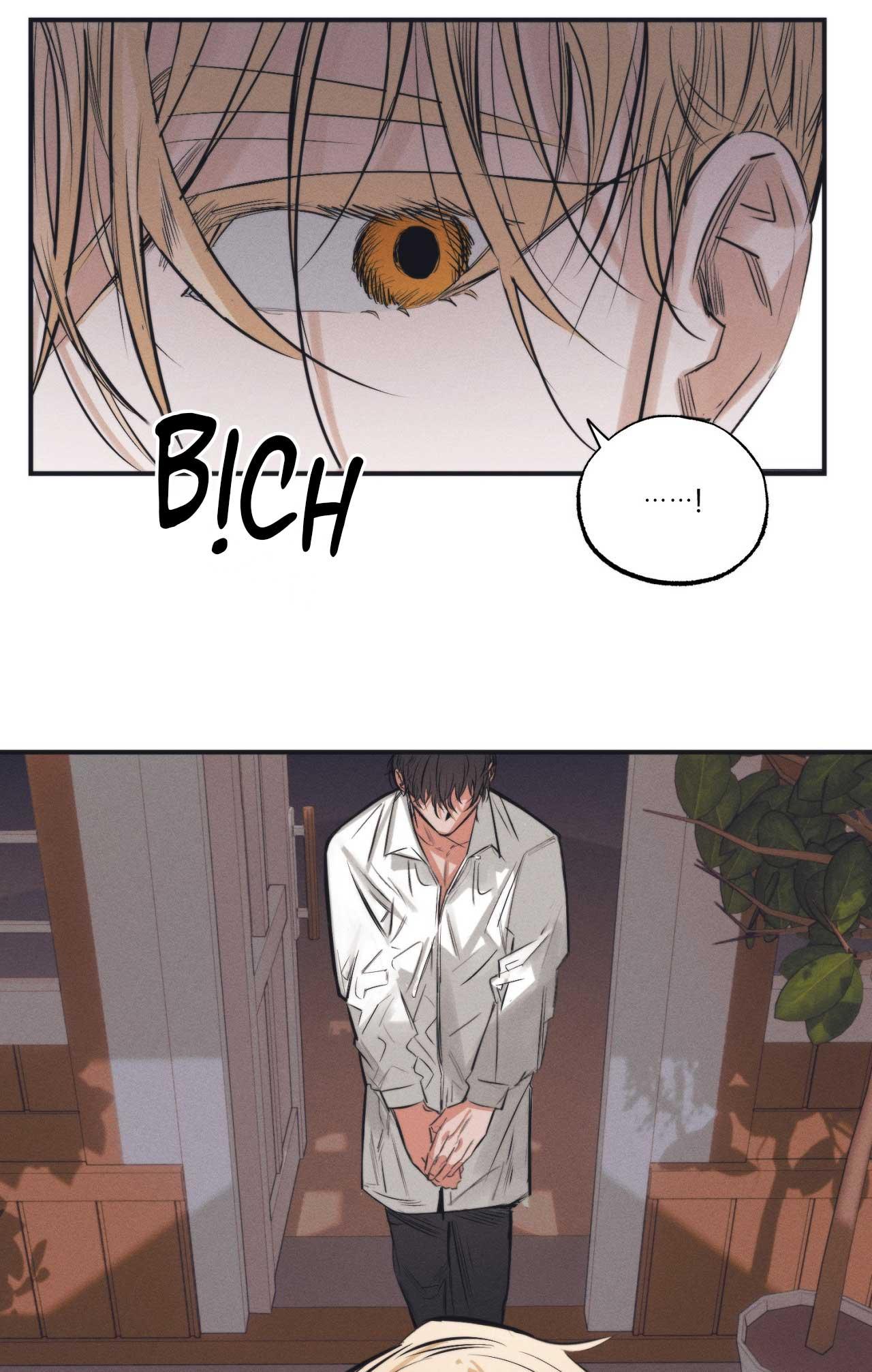 Đọc truyện KHU VƯỜN CỦA ESTHER - Chapter 4