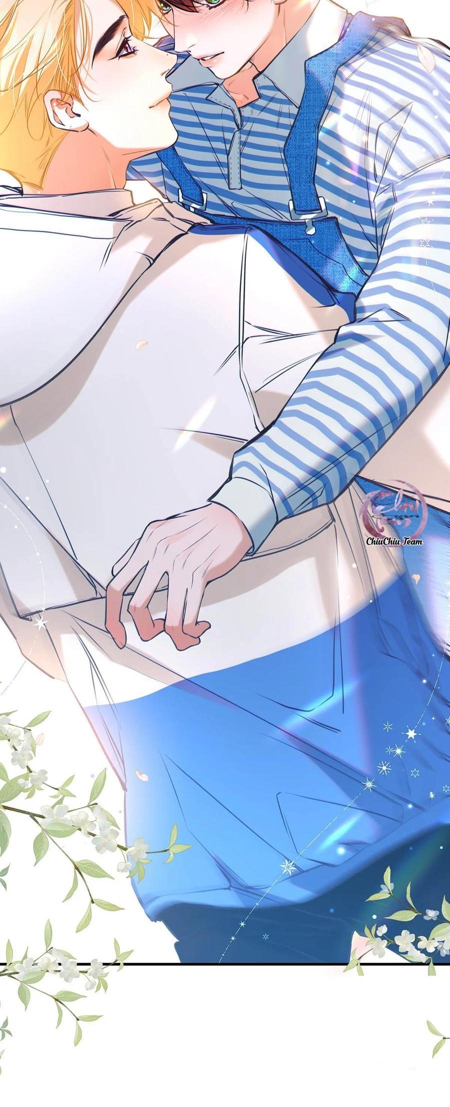 Đọc truyện Bắt đầu làm bạn trai từ số 0 - Chapter 15