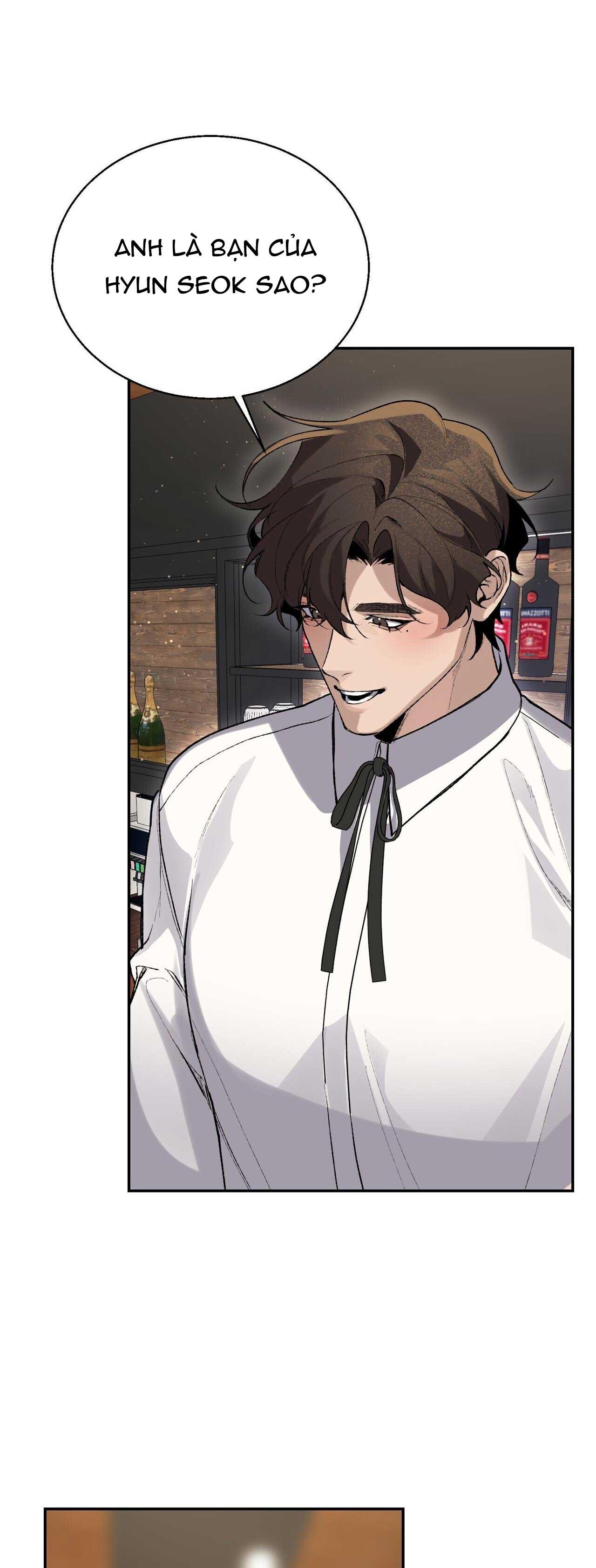 Đọc truyện NÀNG THƠ - Chapter 2