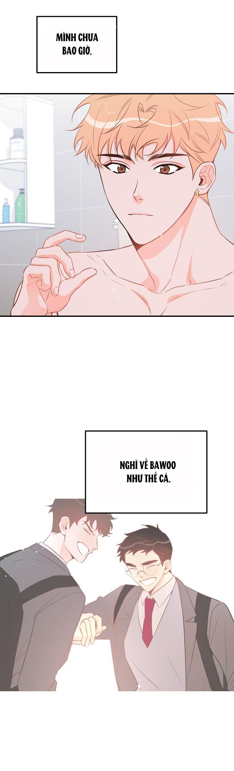 Đọc truyện Có Chuyện Gì Xảy Ra với Sự Nổi Tiếng Của Tôi Thế? - Chapter 54