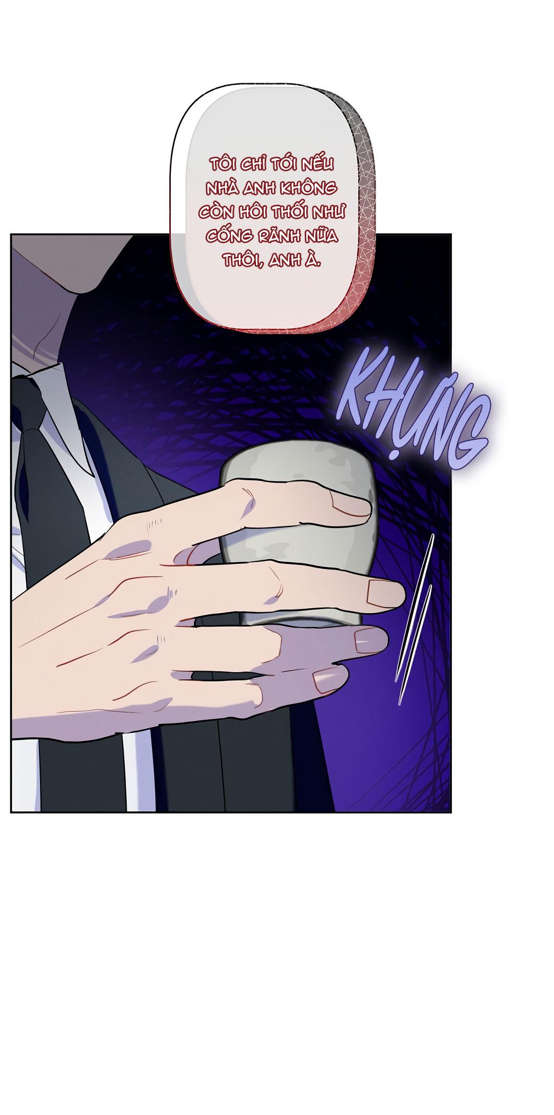 Đọc truyện Tố Cáo Sếp Tôi - Chapter 7