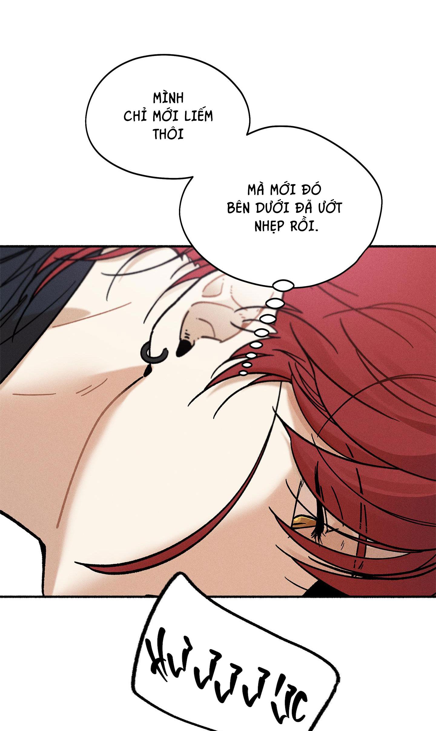 Đọc truyện LÃNG MẠN KHÔNG TRỌNG LỰC - Chapter 29