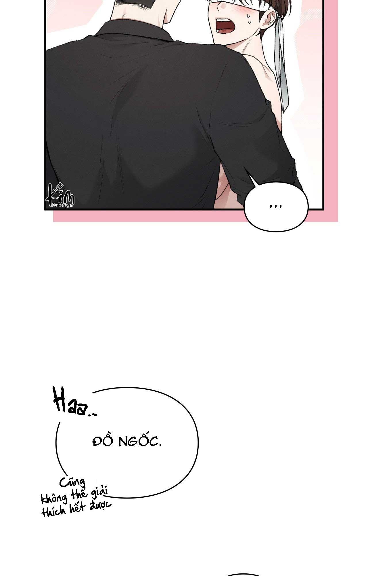 Đọc truyện SỨ GIẢ THẦN CHẾT - Chapter 28