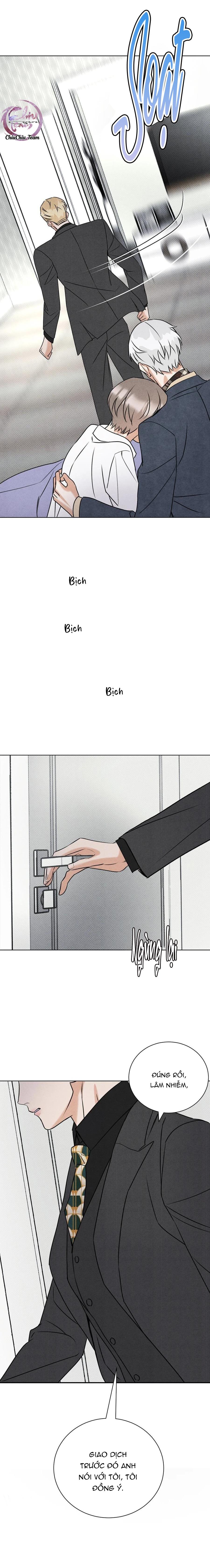 Đọc truyện Anh Trai Rẻ Tiền Của Tôi (END) - Chapter 42