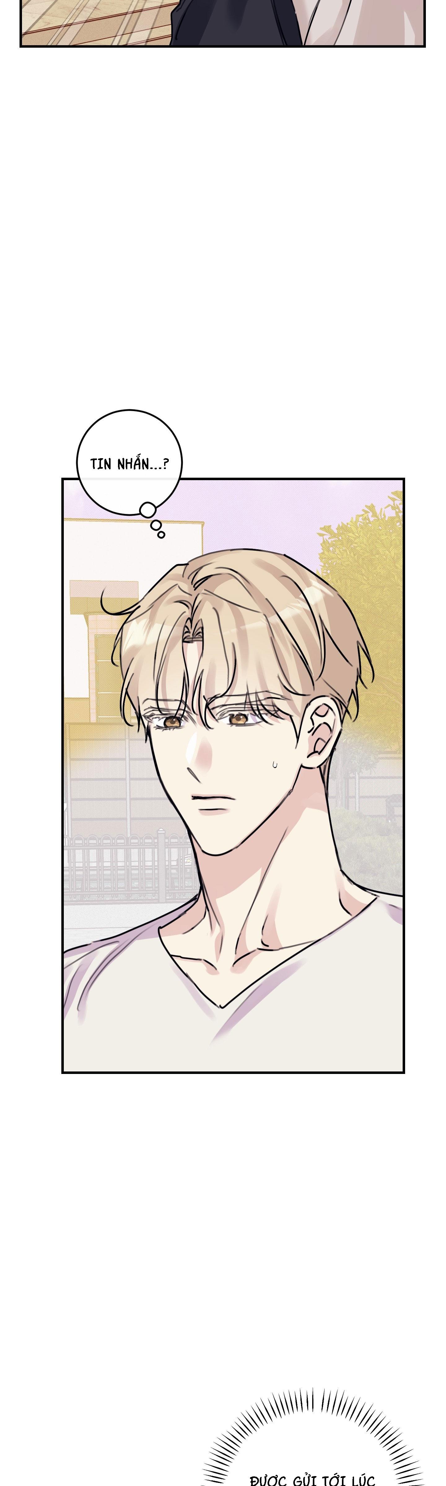 Đọc truyện QUAN HỆ CỘNG SINH GIỮA TRỜI VÀ TRĂNG - Chapter 33