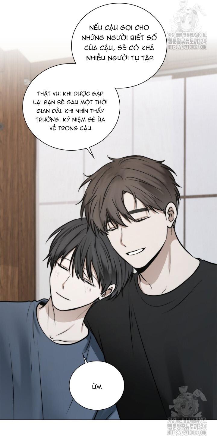 Đọc truyện Song Trùng - Chapter 58