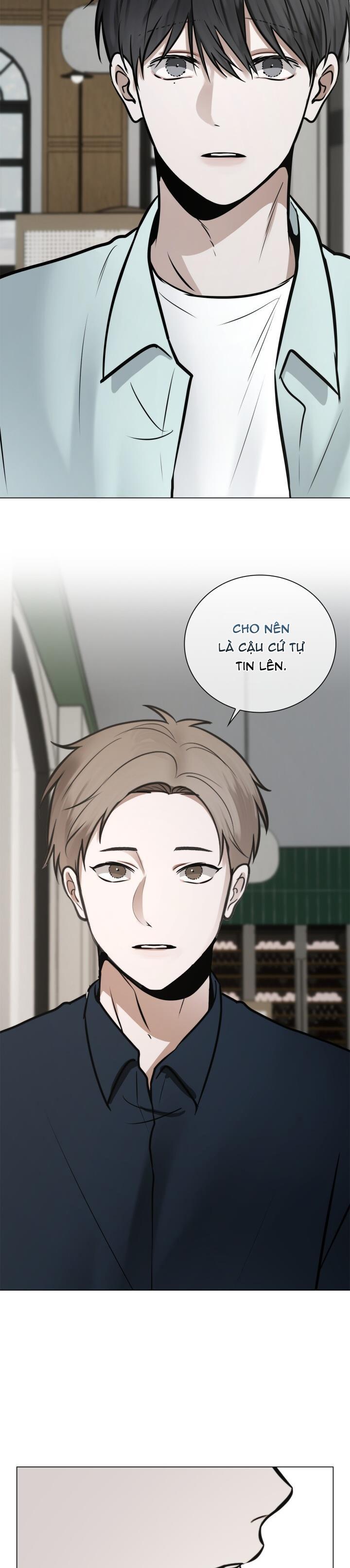 Đọc truyện Không xa lạ - Chapter 46