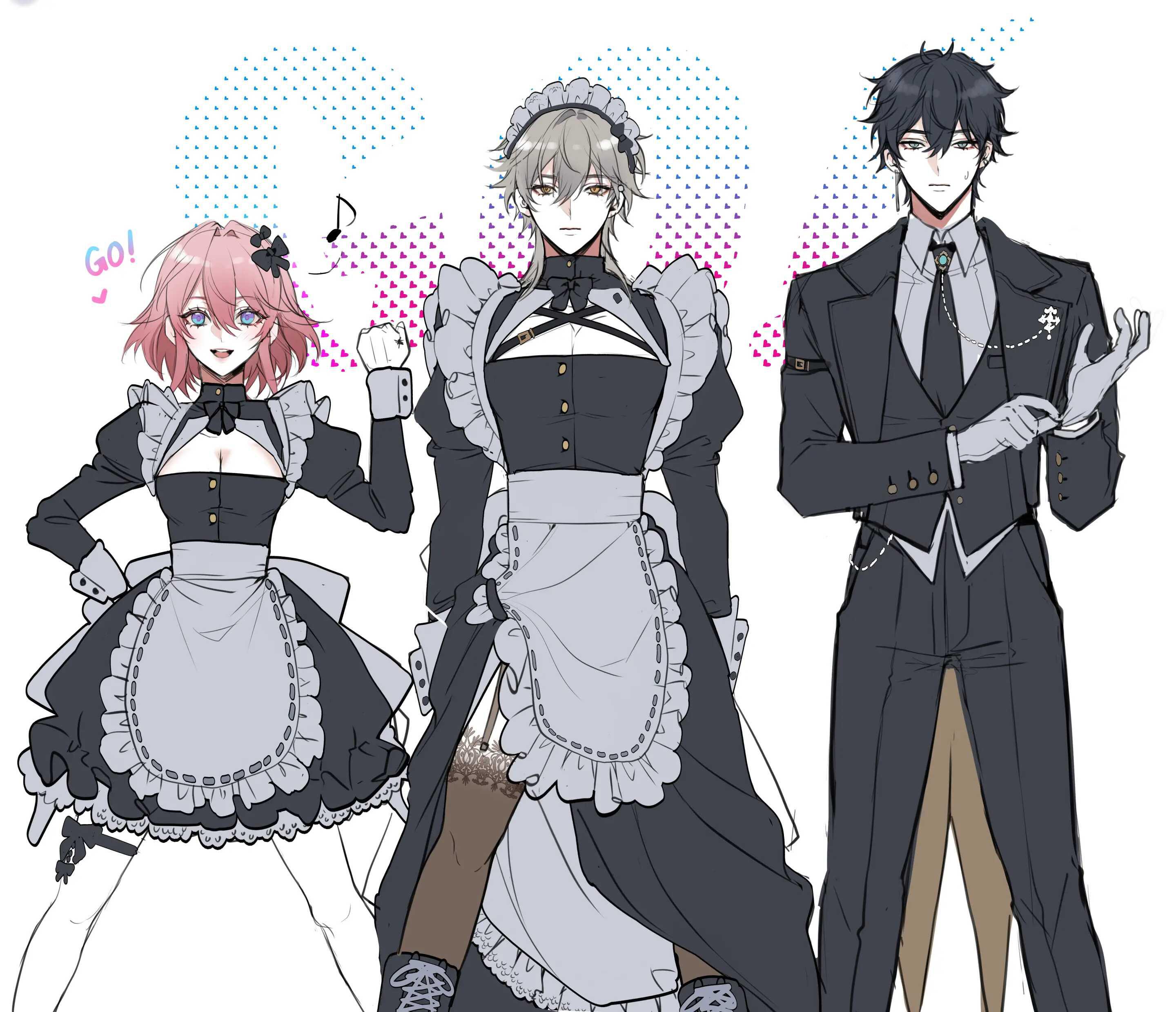 Đọc truyện Honkai Star Rail - Chapter 9