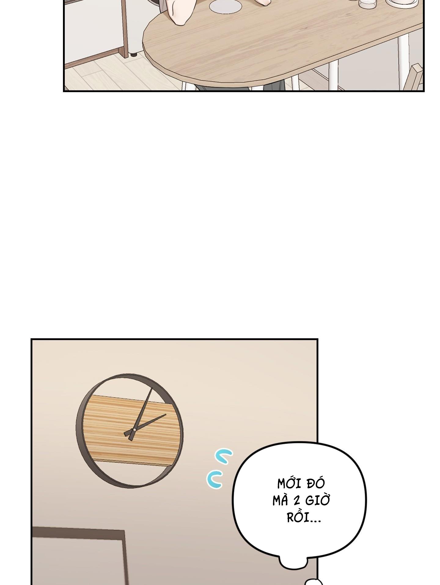 Đọc truyện VƯỜN HOA - Chapter 34