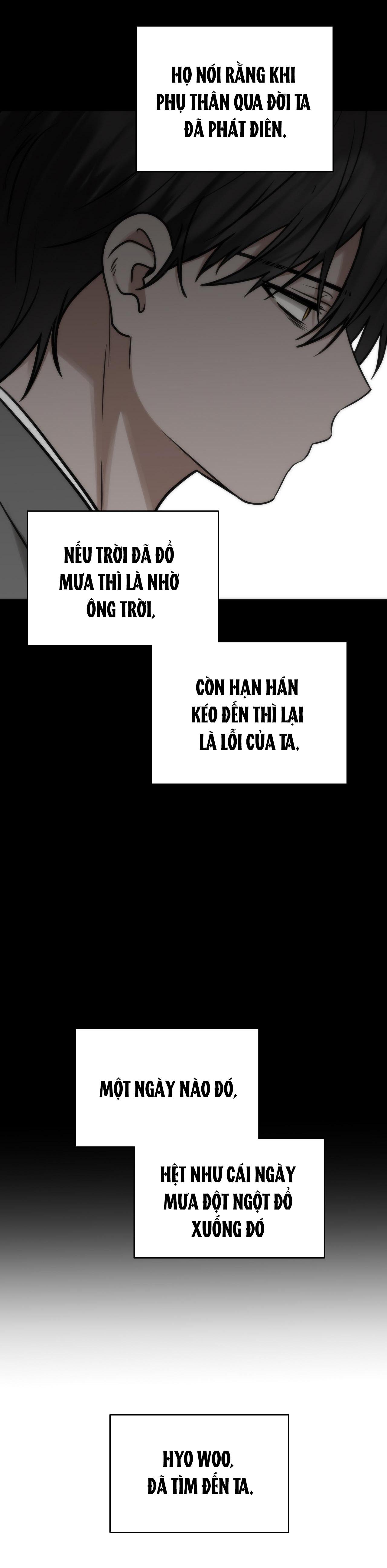 Đọc truyện BL CỔ TRANG-ÂU CỔ NGẮN NHÀ KIM - Chapter 37.8