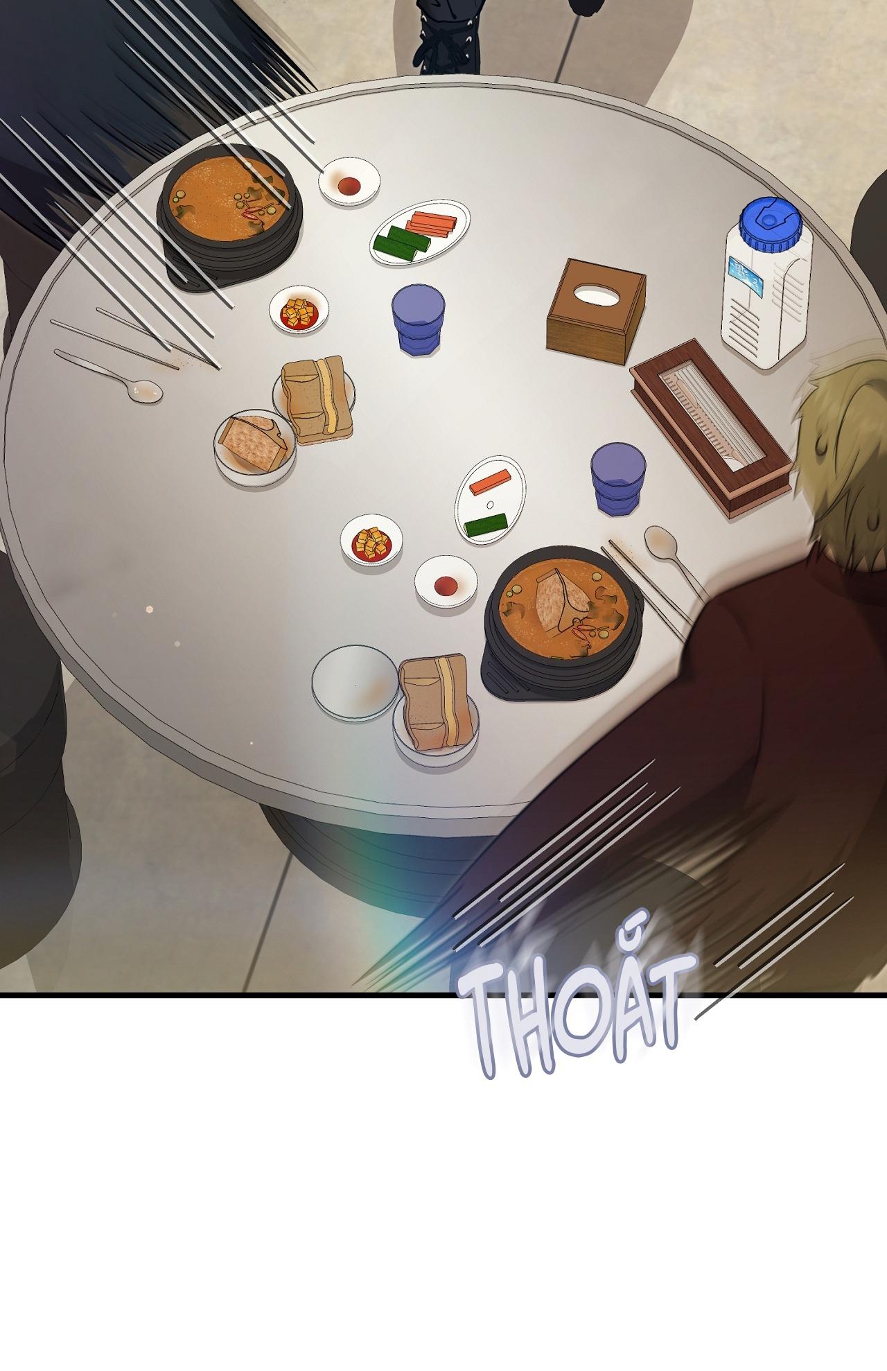 Đọc truyện Hunter muốn sống một cách yên bình - Chapter 8