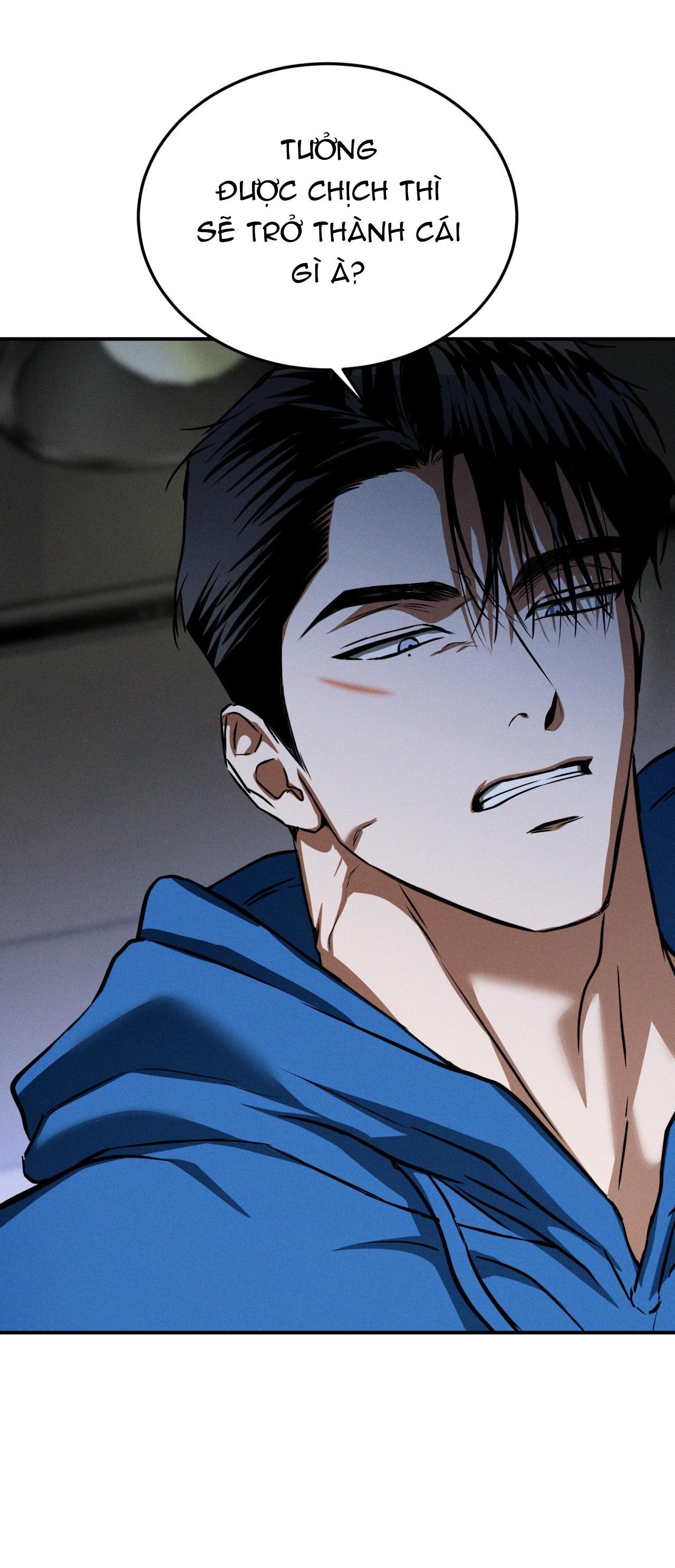 Đọc truyện FLASHLIGHT - Chapter 34