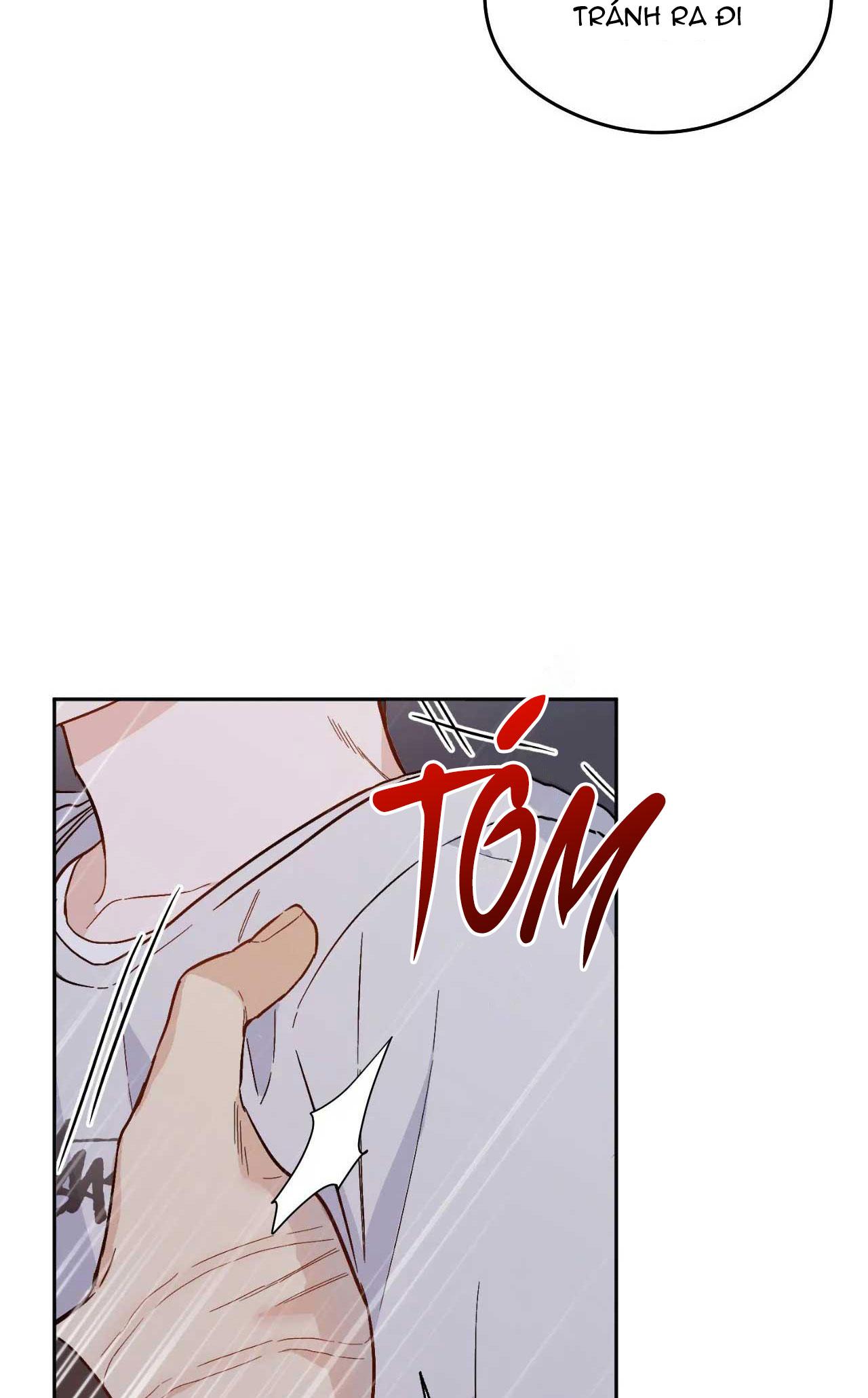 Đọc truyện VẬN MỆNH CỦA CẬU LÀ GÌ? - Chapter 2