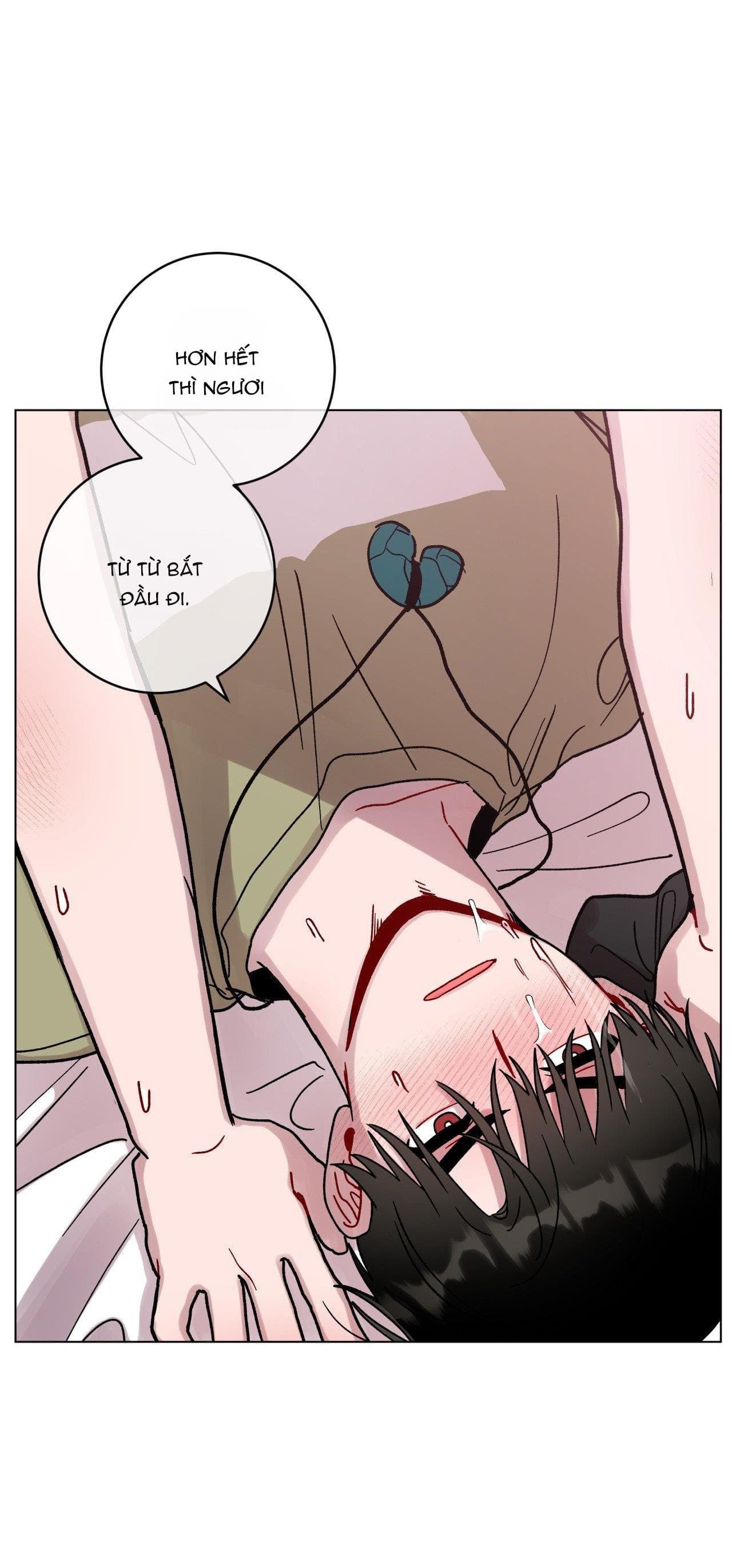 Đọc truyện CƠN MƯA RÀO MÙA HẠ - Chapter 72