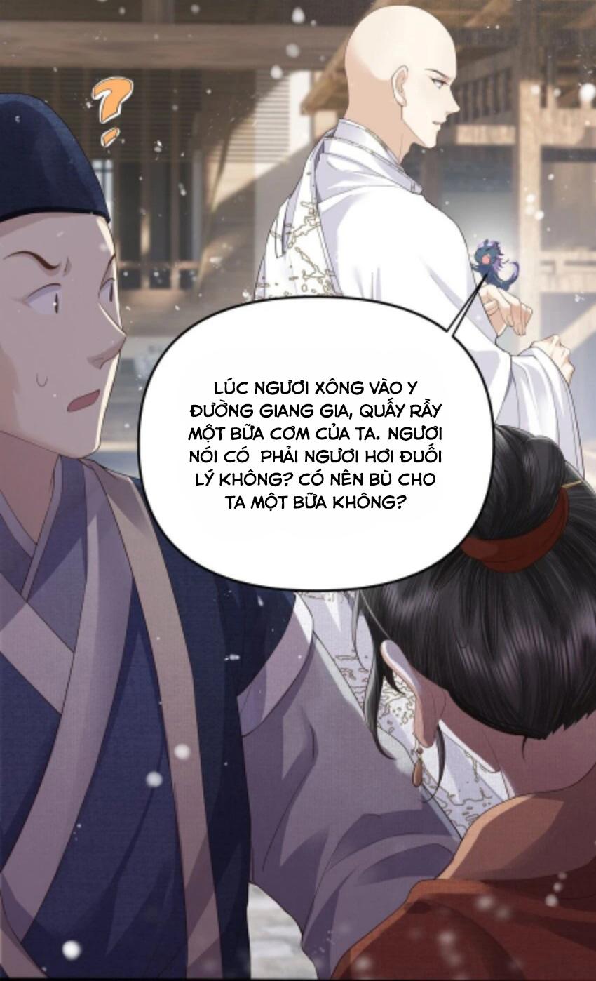 Đọc truyện Đồng tiền tham khế - Chapter 48