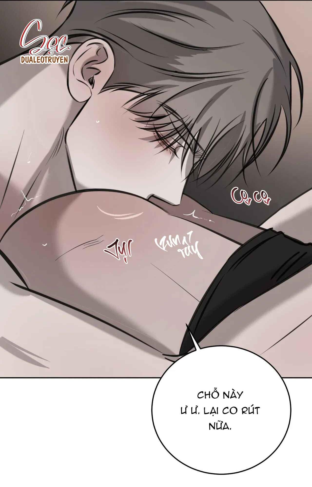 Đọc truyện GIỮA TÌNH CỜ VÀ ĐỊNH MỆNH - Chapter 77