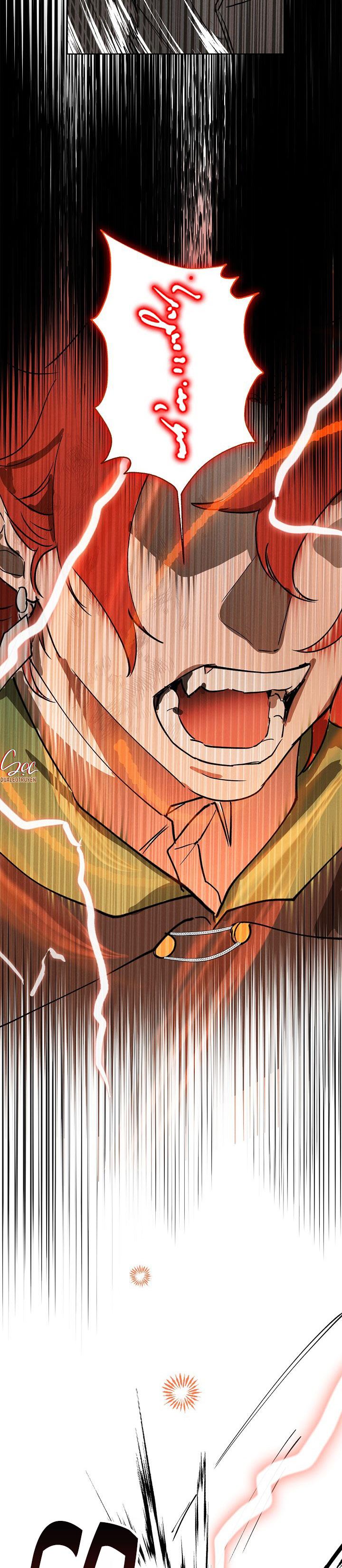 Đọc truyện LỜI NGUYỀN MÀU ĐỎ CỦA HIỆP SĨ - Chapter 1