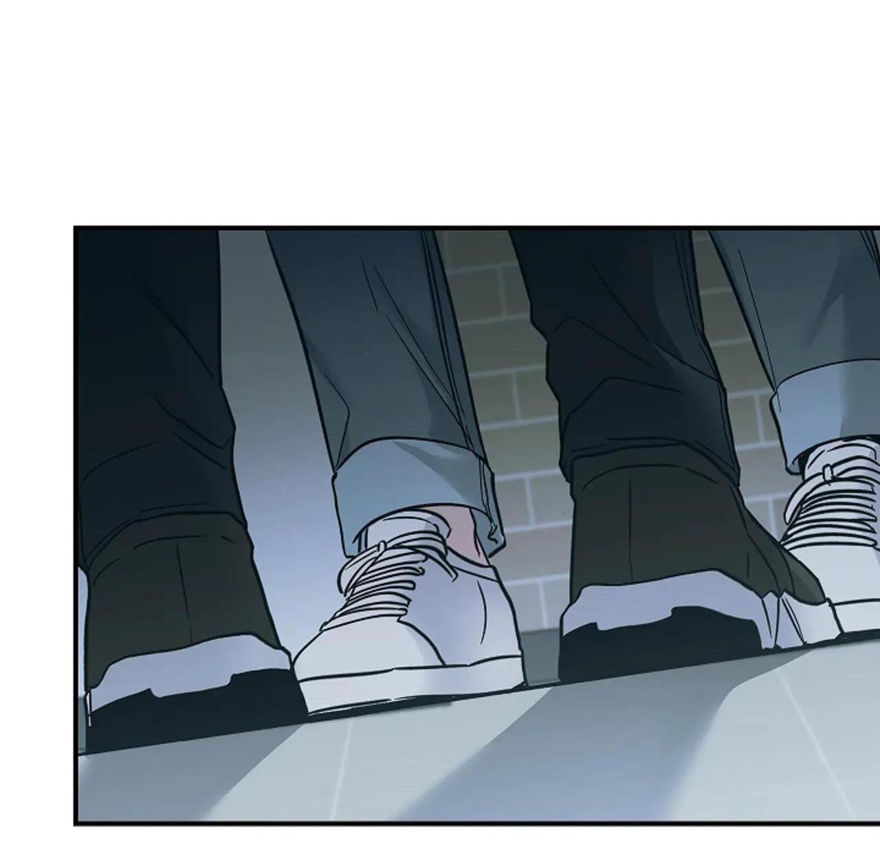 Đọc truyện DEADMAN - Chapter 20