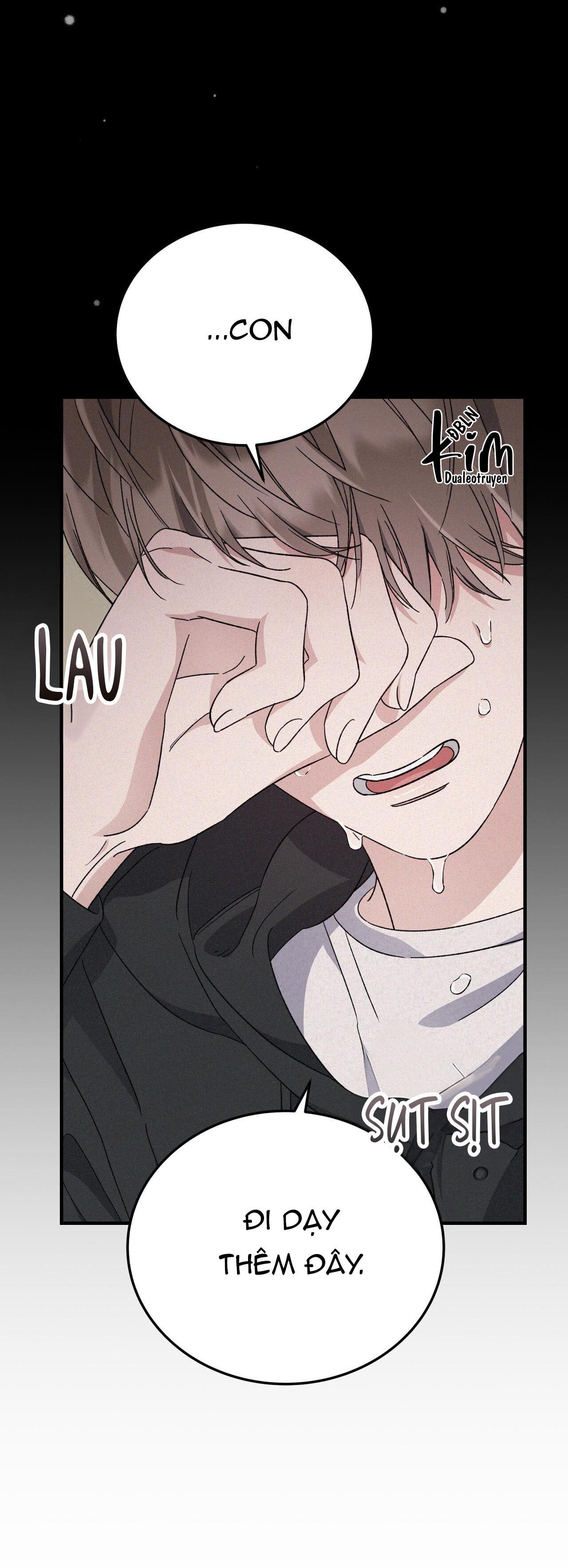 Đọc truyện VÔ HÌNH - Chapter 32