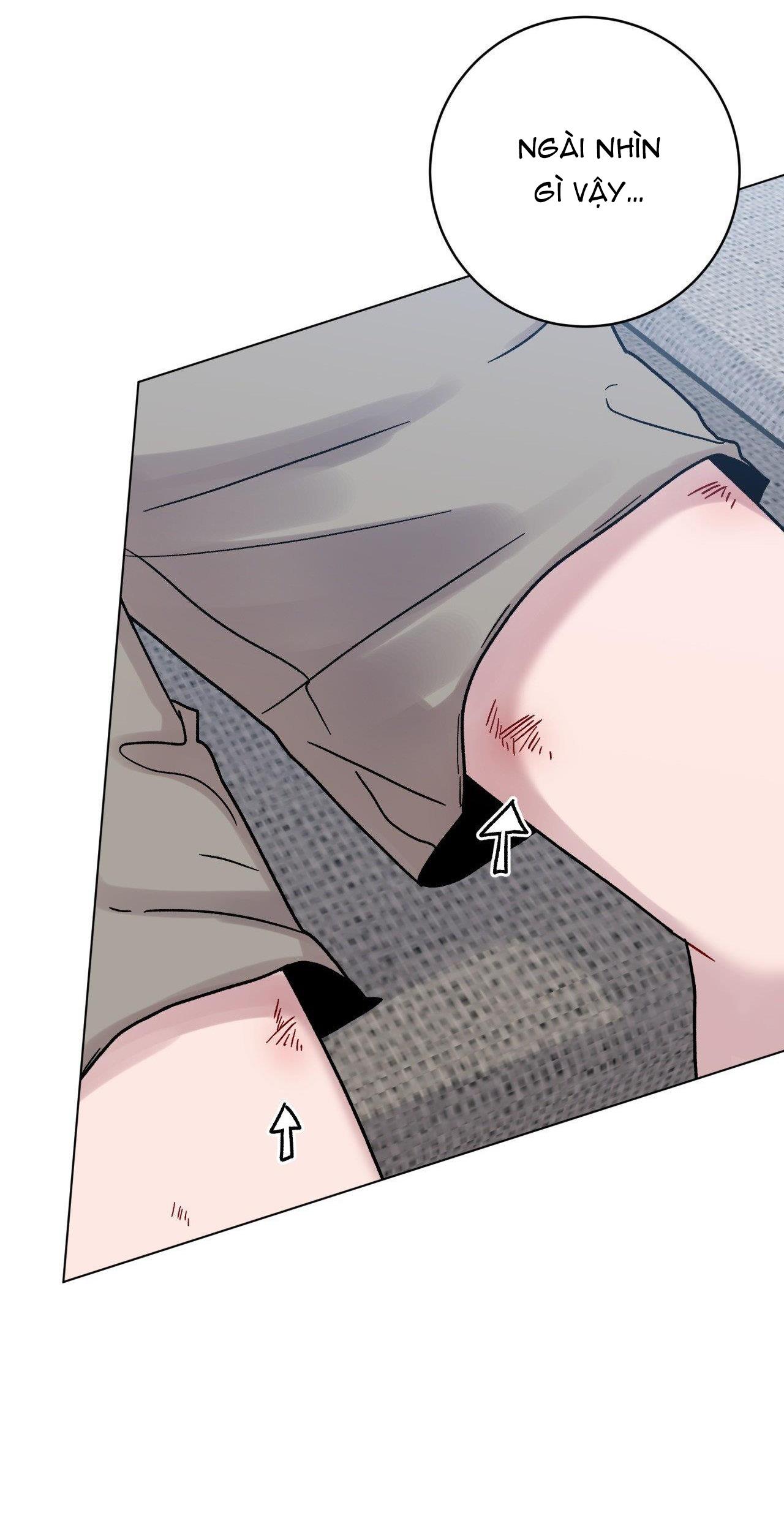 Đọc truyện CƠN MƯA RÀO MÙA HẠ - Chapter 50