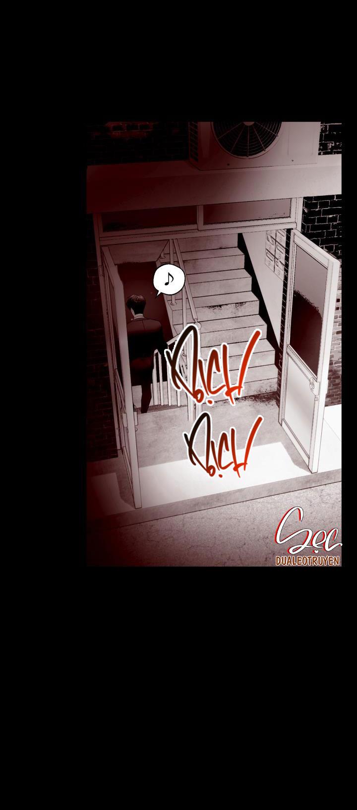 Đọc truyện MY X DADDY - Chapter 8