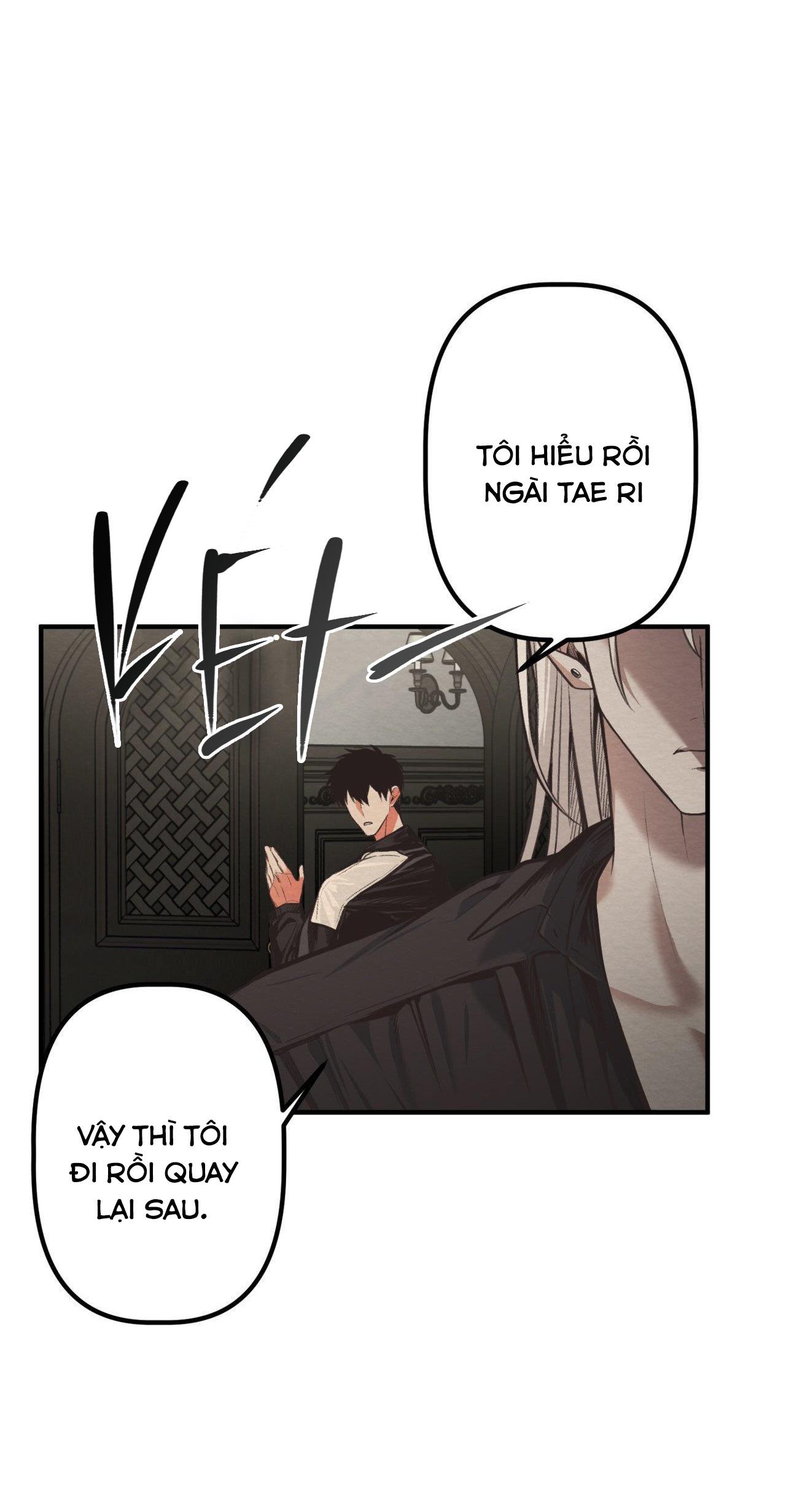 Đọc truyện (END SS) DEVIL ON TOP - Chapter 14