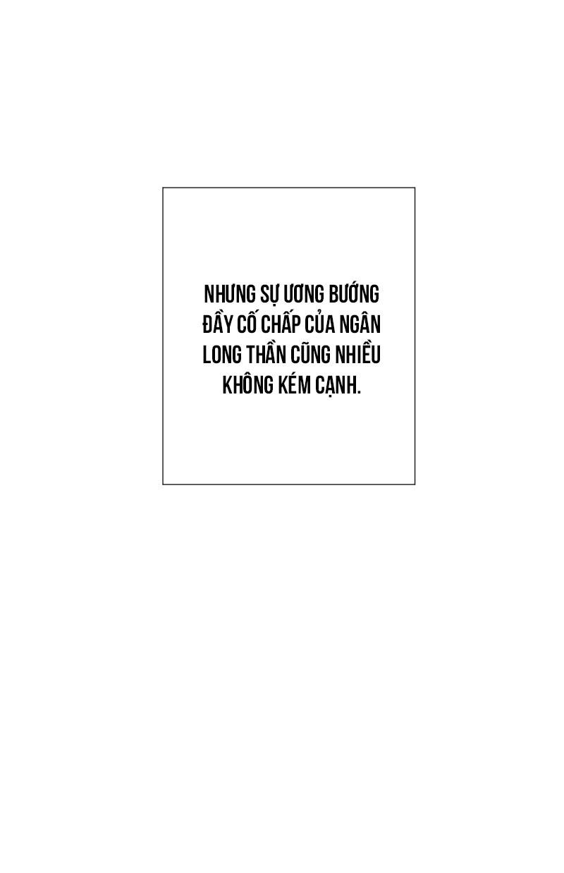Đọc truyện KHI LONG THẦN RƠI VÀO LƯỚI TÌNH - Chapter 6