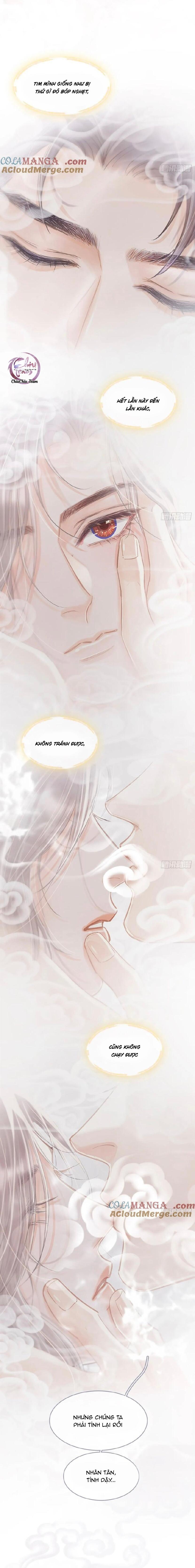 Đọc truyện Quen Lâu Mới Biết Người Thiếu Tâm Cơ - Chapter 39