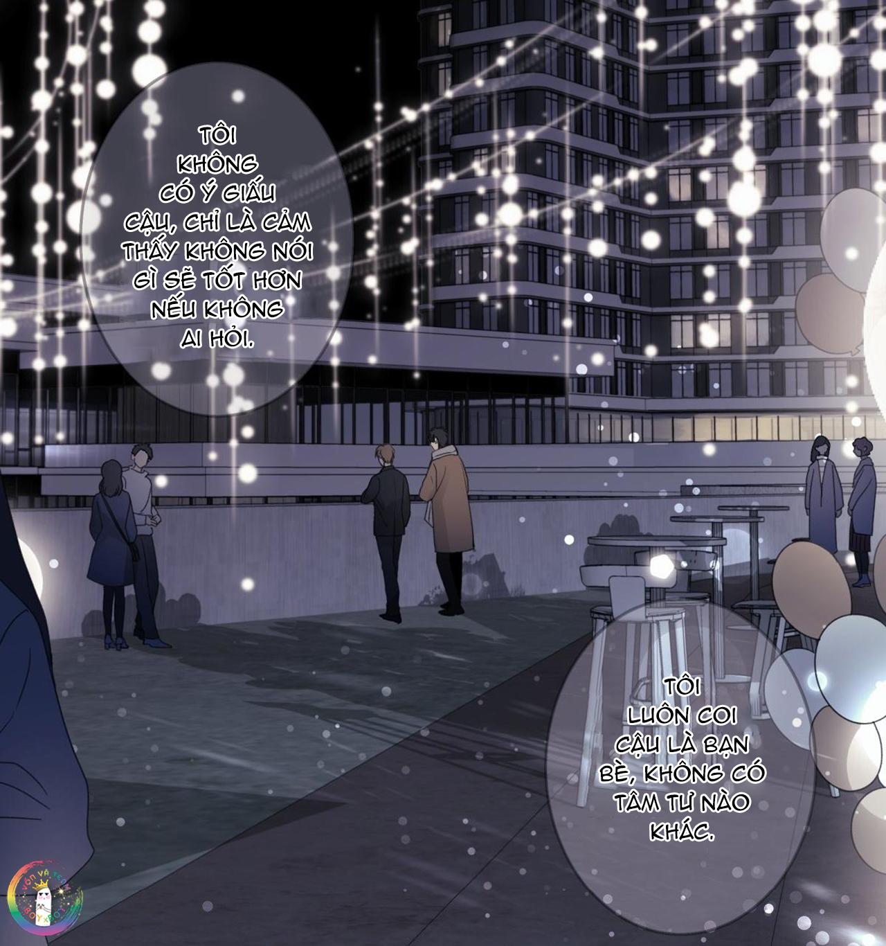Đọc truyện Dương Sinh Tiểu Tuyết (DROP) - Chapter 15