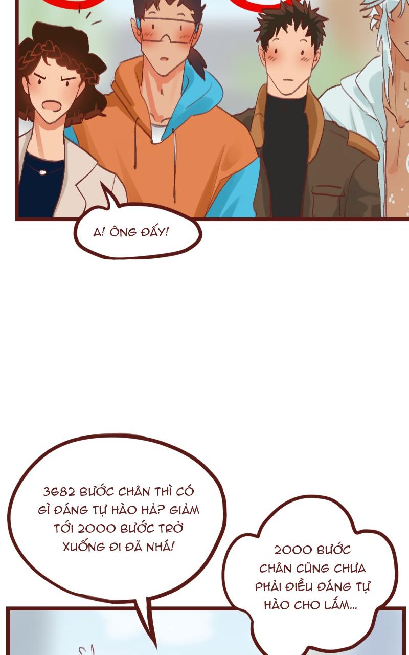 Đọc truyện BAILIN AND LIYUN ( NEW SS ) - Chapter 69