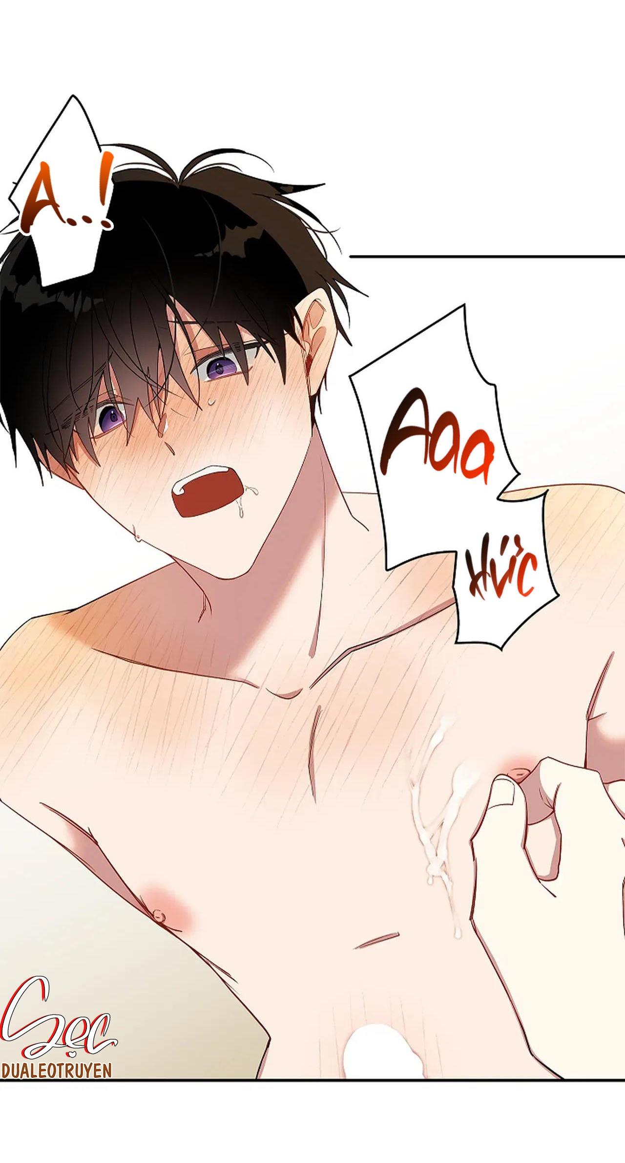 Đọc truyện MORALLESS - Chapter 76