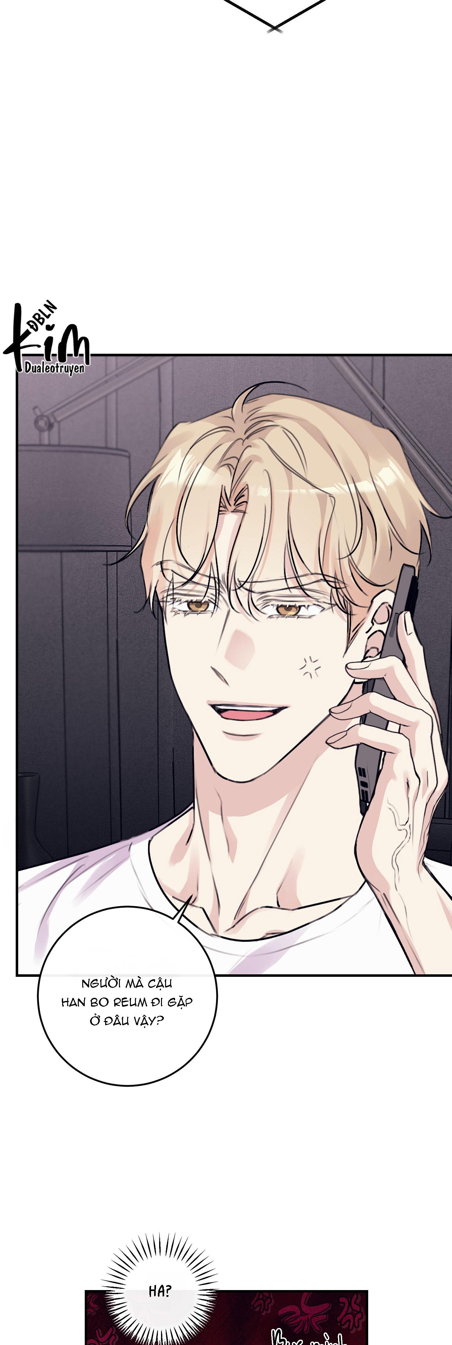 Đọc truyện QUAN HỆ CỘNG SINH GIỮA TRỜI VÀ TRĂNG - Chapter 34