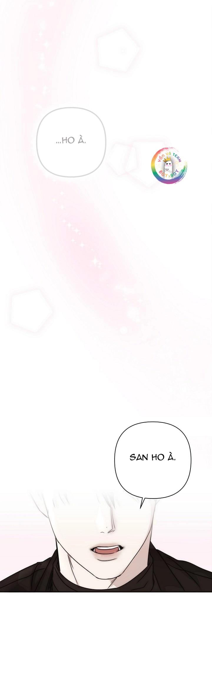 Đọc truyện (END) DẤU ẤN - Chapter 7