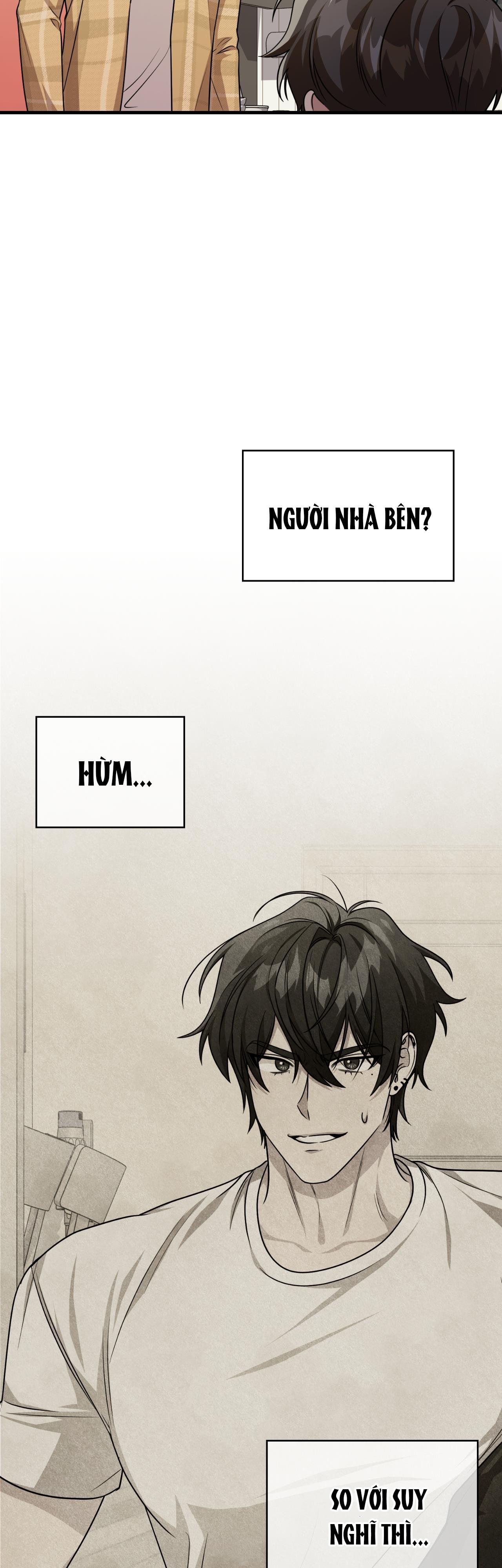 Đọc truyện Guild member - Chapter 23