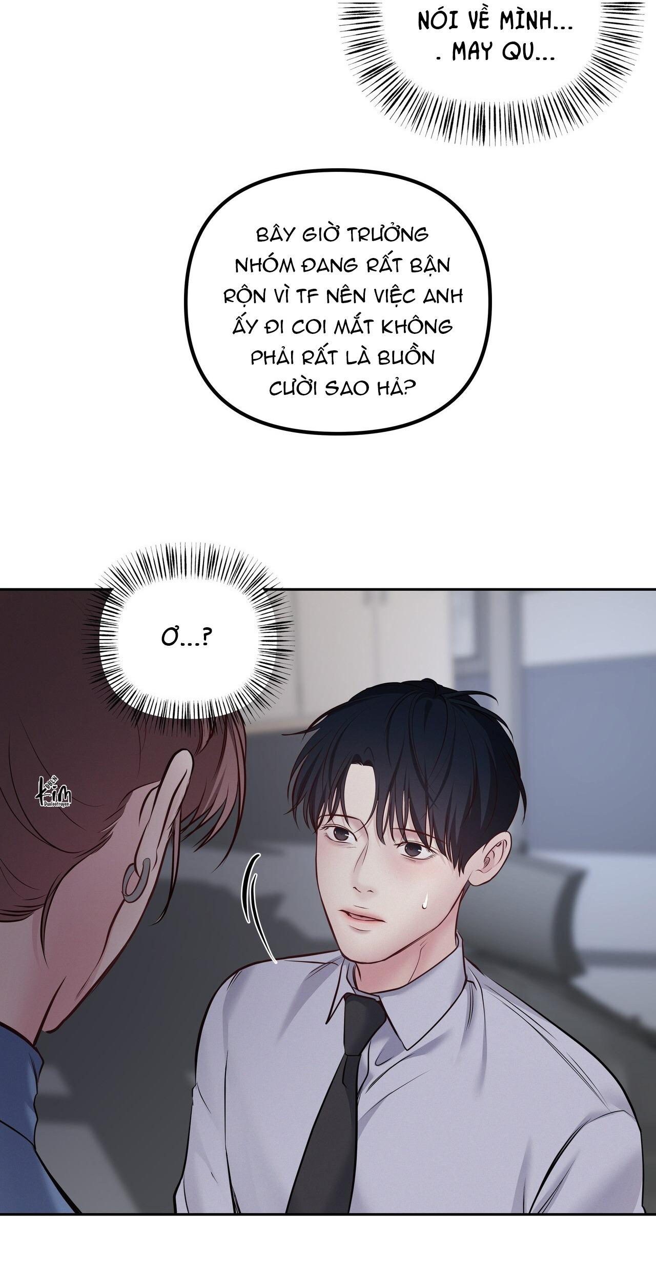 Đọc truyện CHỦ NHÂN CỦA THỨ BẢY - Chapter 35