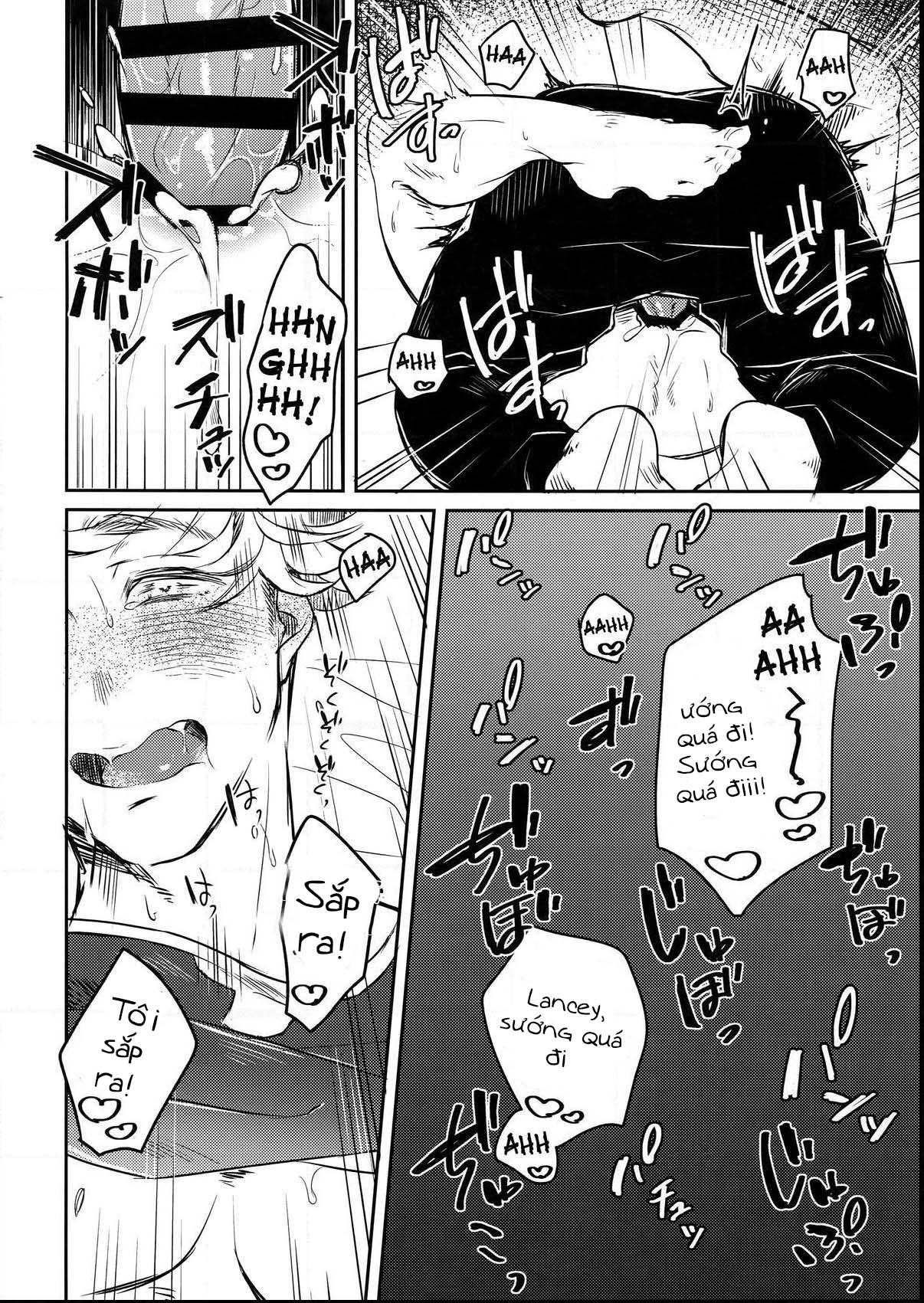 Đọc truyện Himitsu no la-la Etchi - Chapter 1