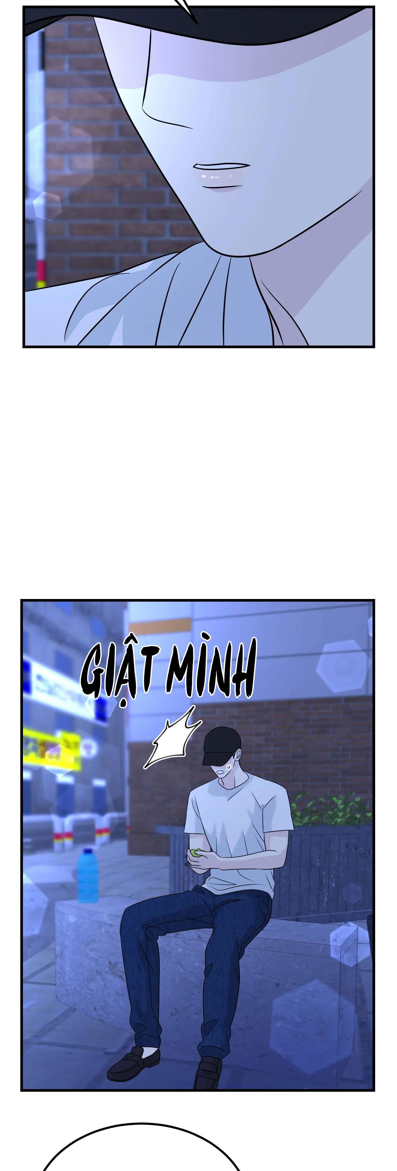 Đọc truyện TÌNH YÊU CỔ TÍCH - Chapter 32