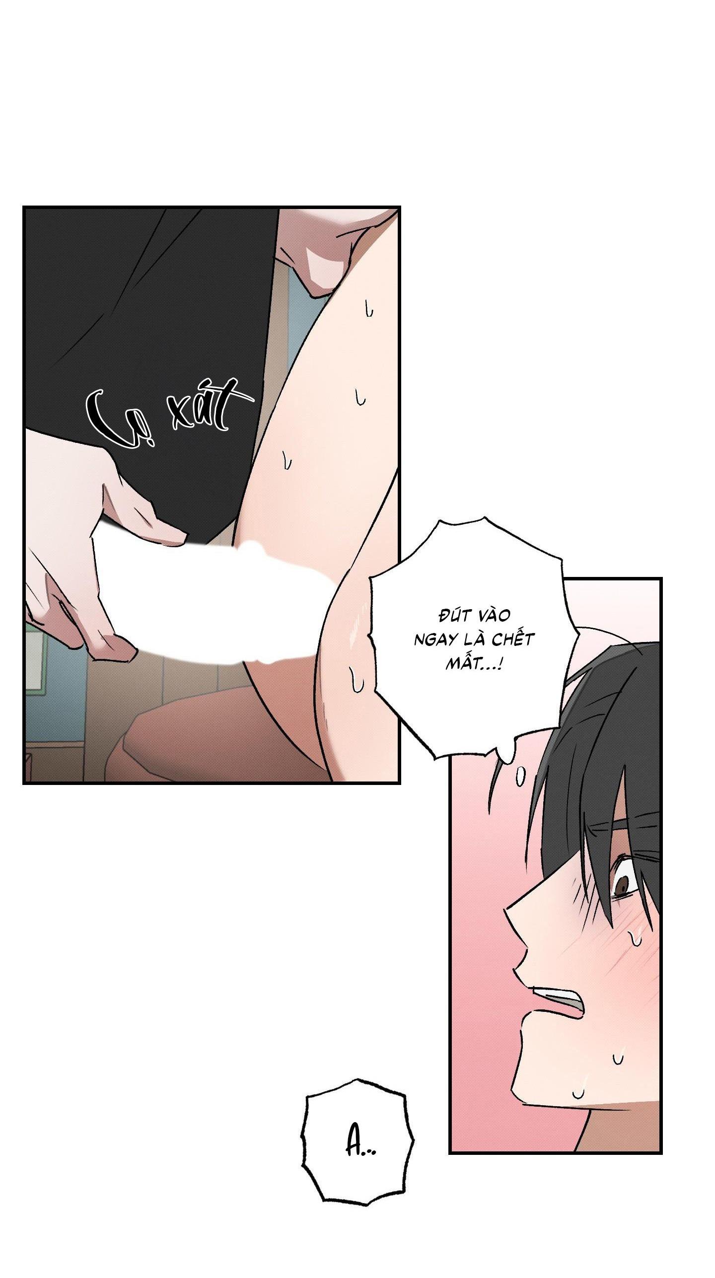 Đọc truyện  Nguyệt Ẩn Dạ Đàm - Chapter 14