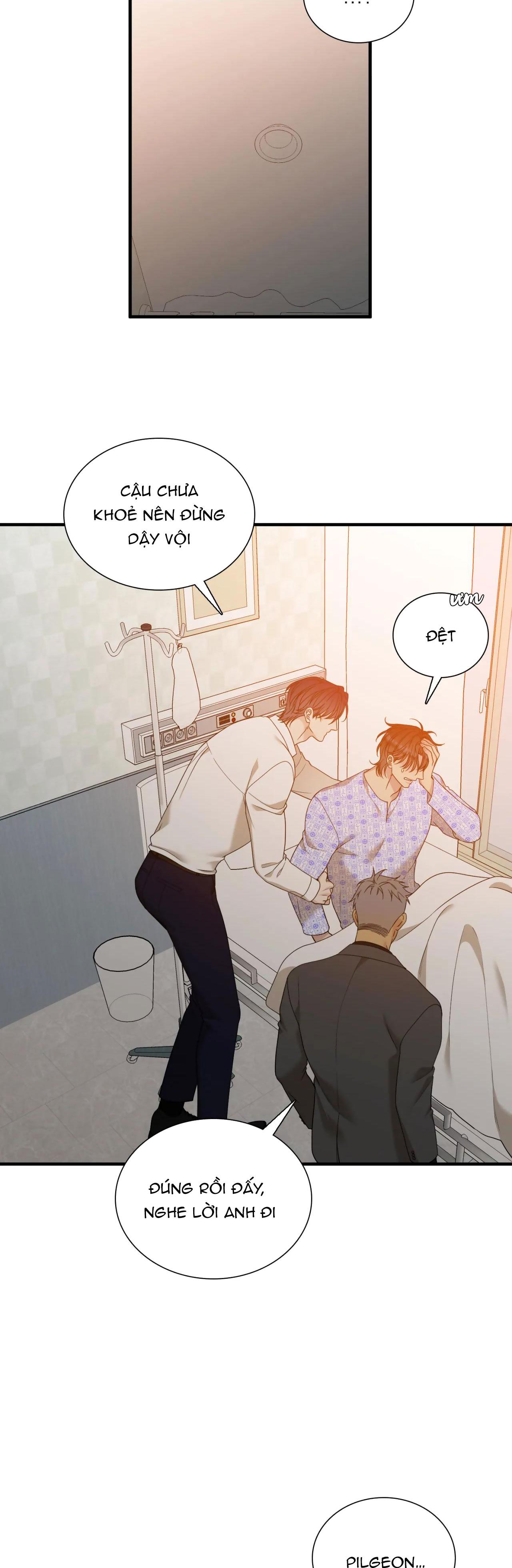Đọc truyện TÊN RÁC RƯỞI - Chapter 66