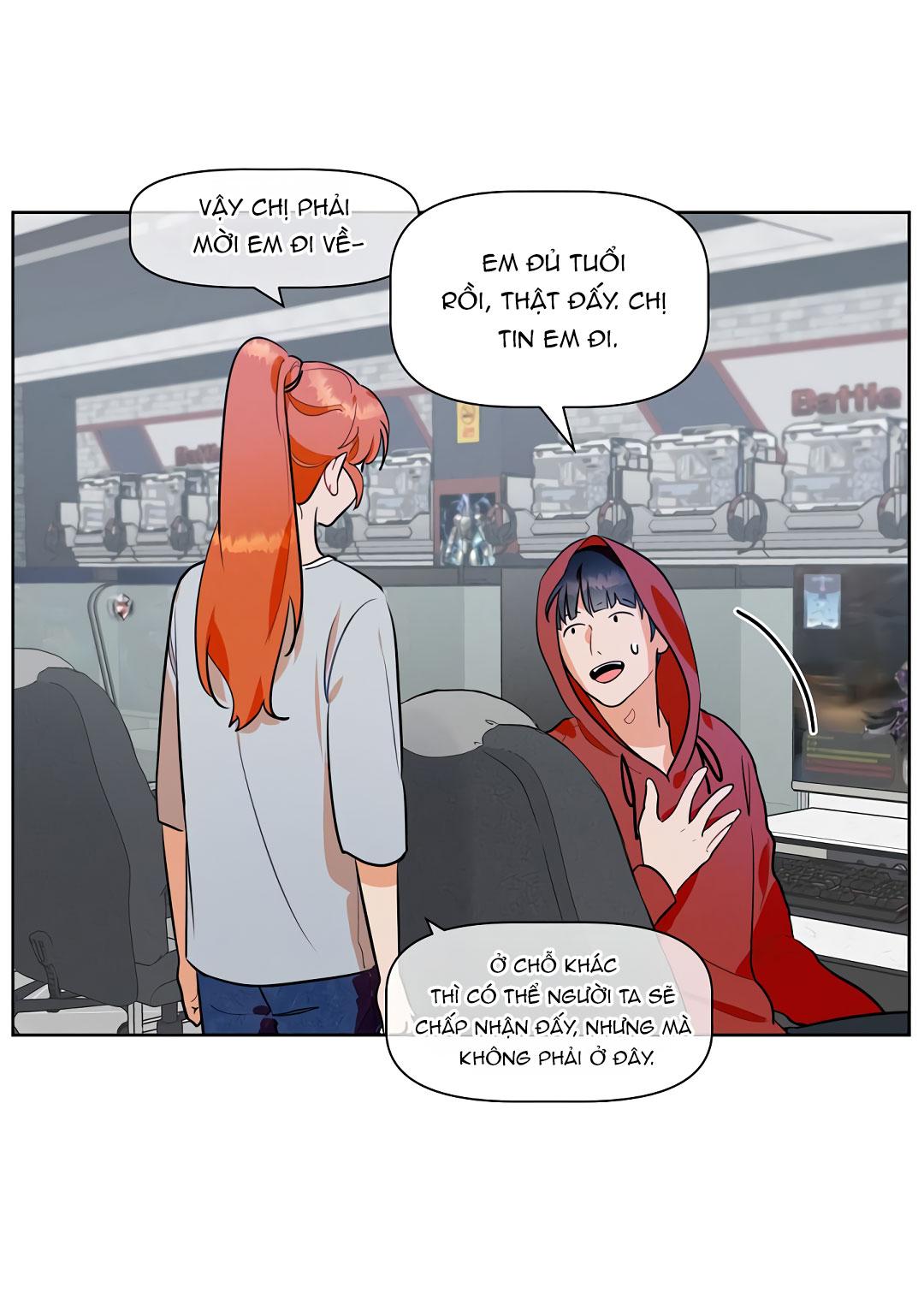 Đọc truyện Tố Cáo Sếp Tôi - Chapter 10