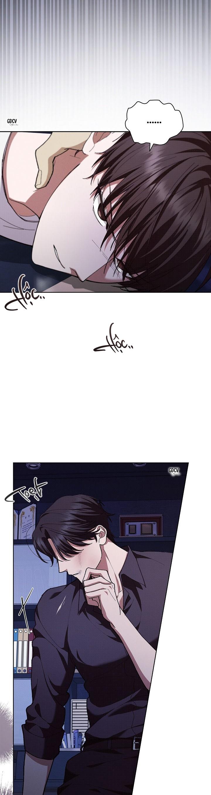 Đọc truyện ĐỪNG CHẠM VÀO CÚN CON CỦA TÔI - Chapter 3