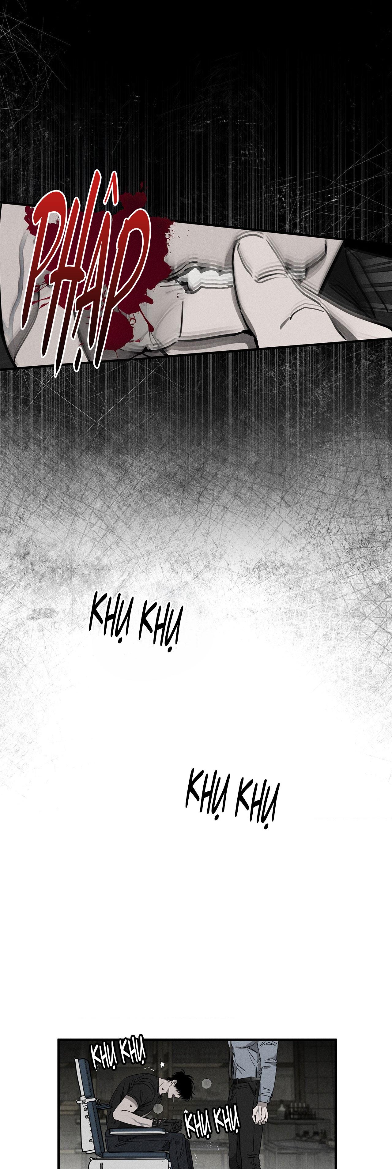 Đọc truyện FIETA - Chapter 4
