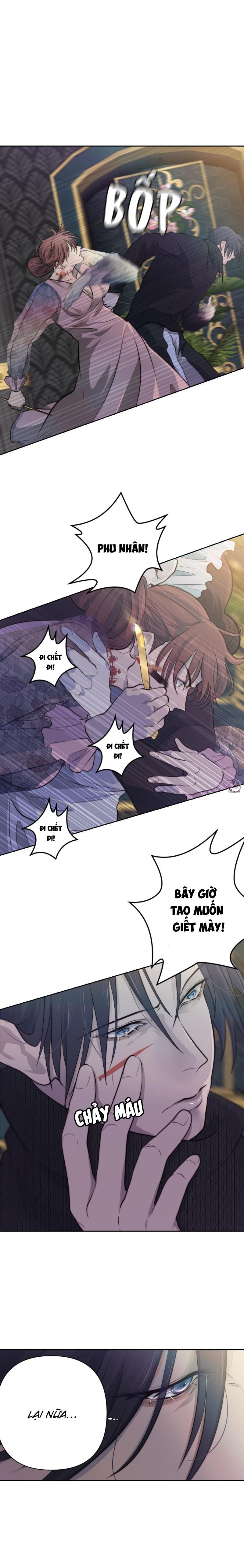 Đọc truyện Bao Nuôi Tiền Bối - Chapter 41